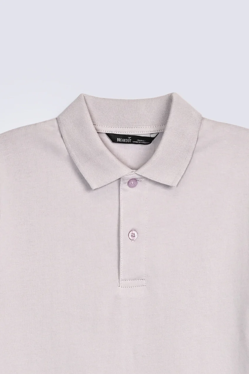 SUPER SOFT POLO - Image 2