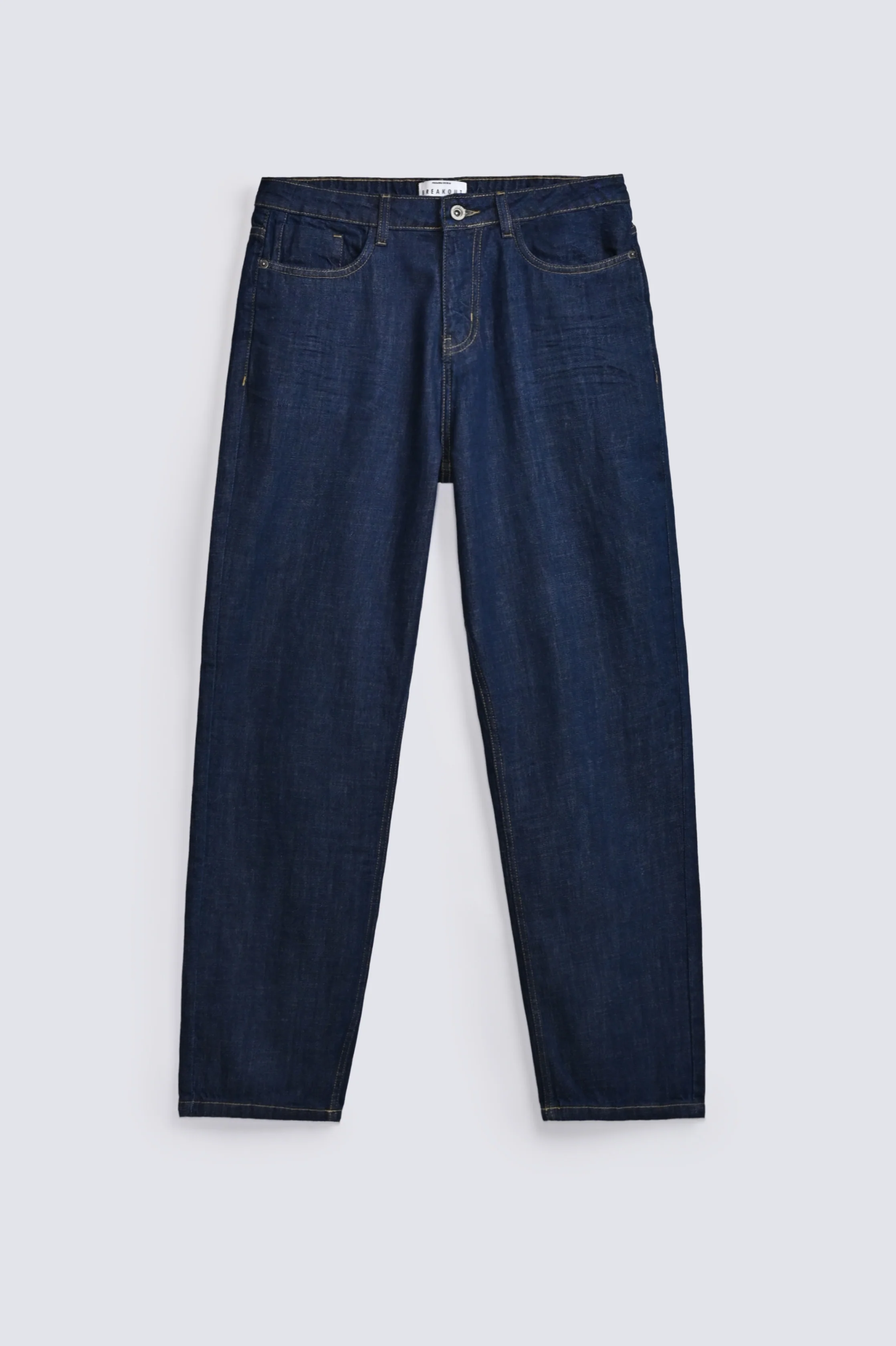 ORIGINAL STRAIGHT FIT DENIM - Image 3
