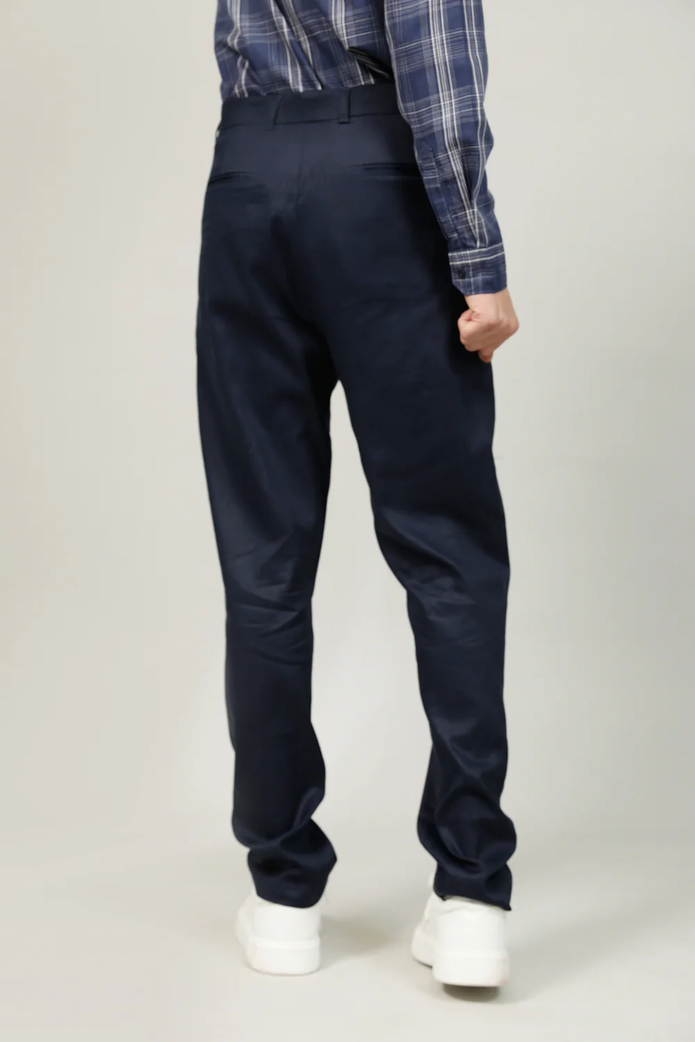 LINEN PANTS - Image 3