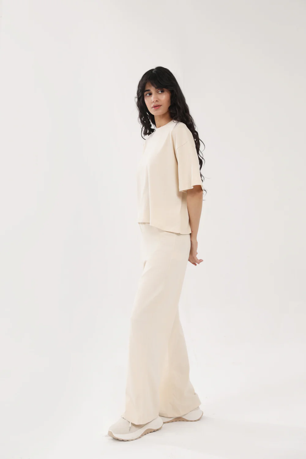 BOXY FIT TEE - Image 2