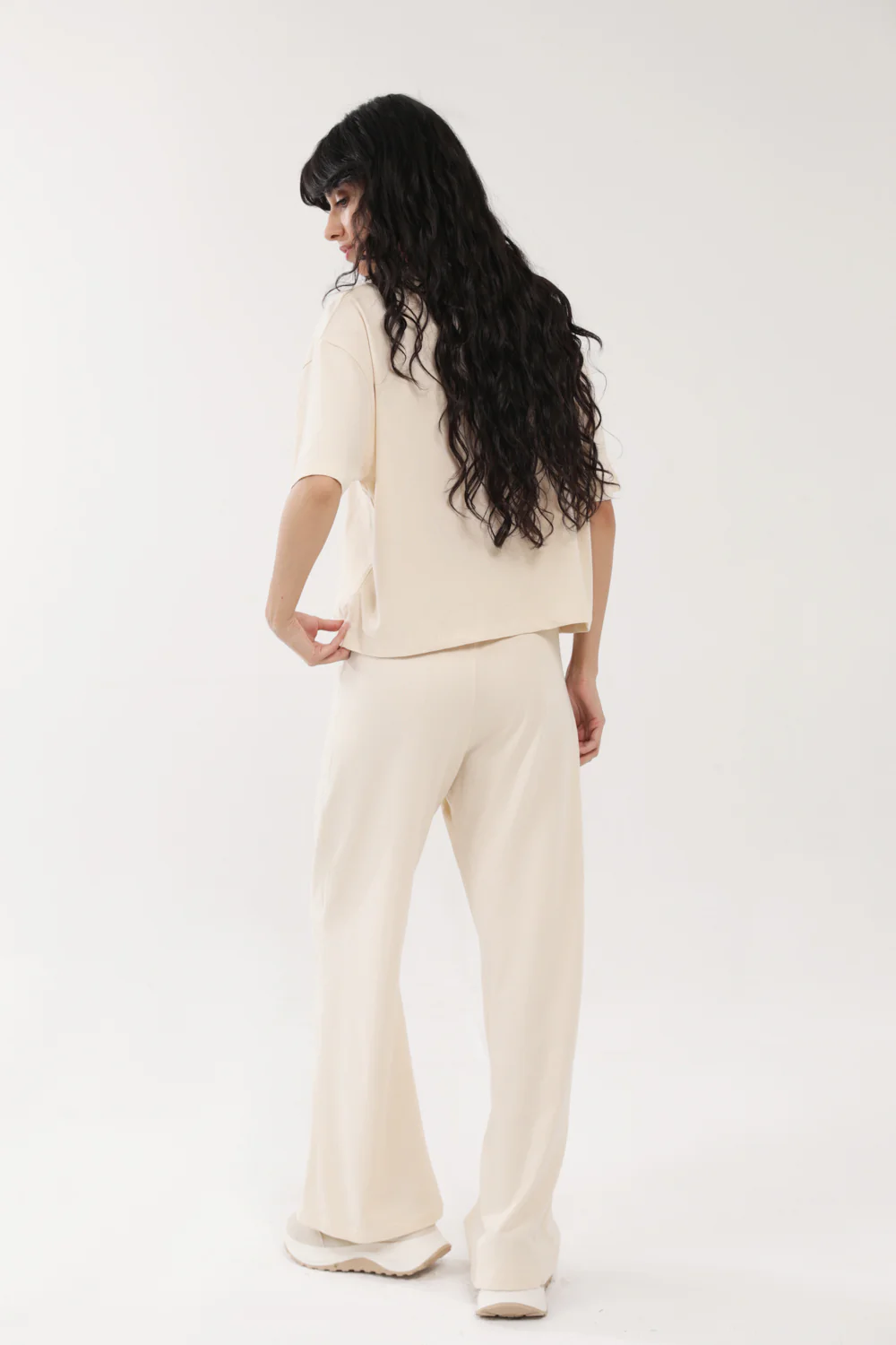 BOXY FIT TEE - Image 3