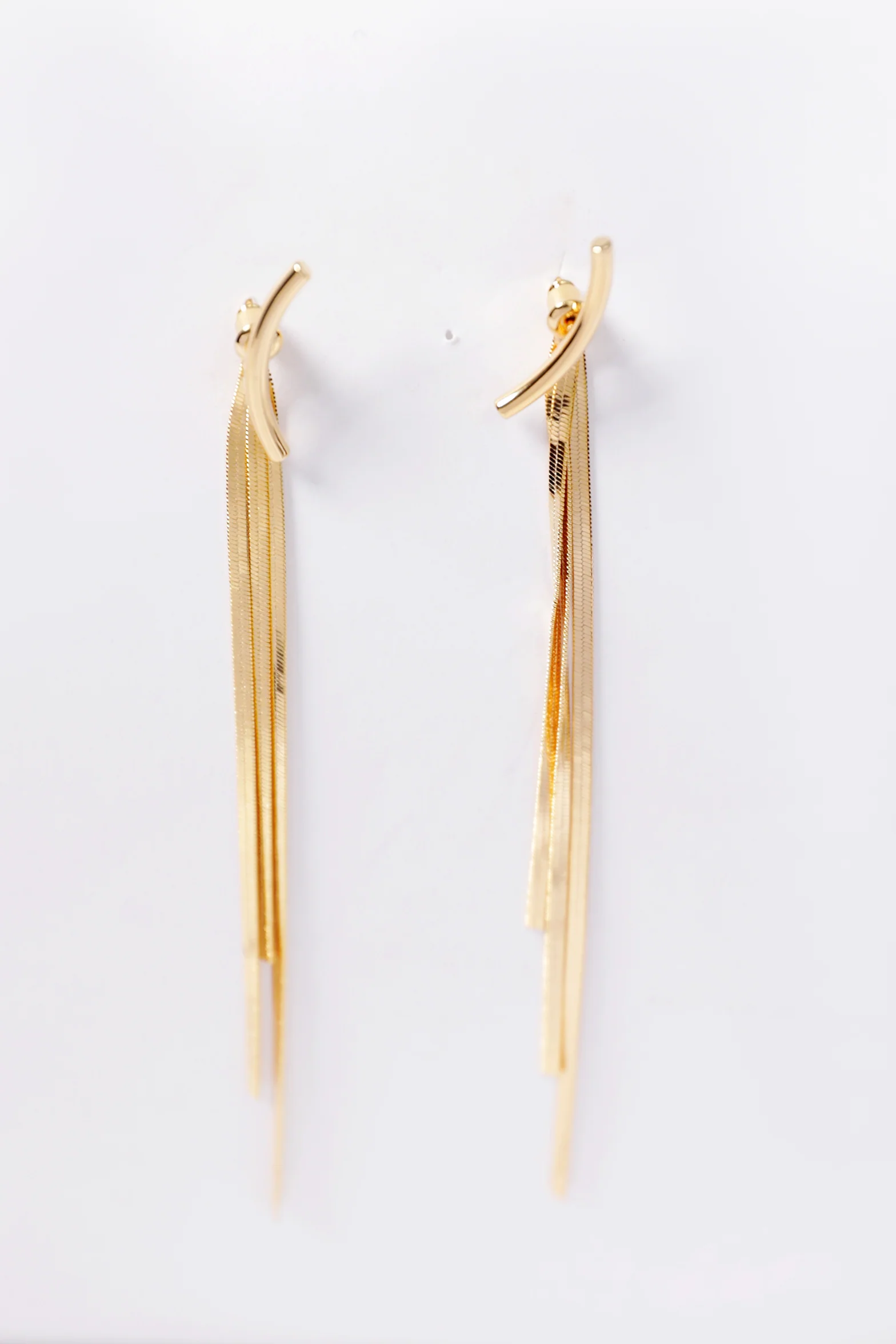 DANGLE EARRINGS - Image 3