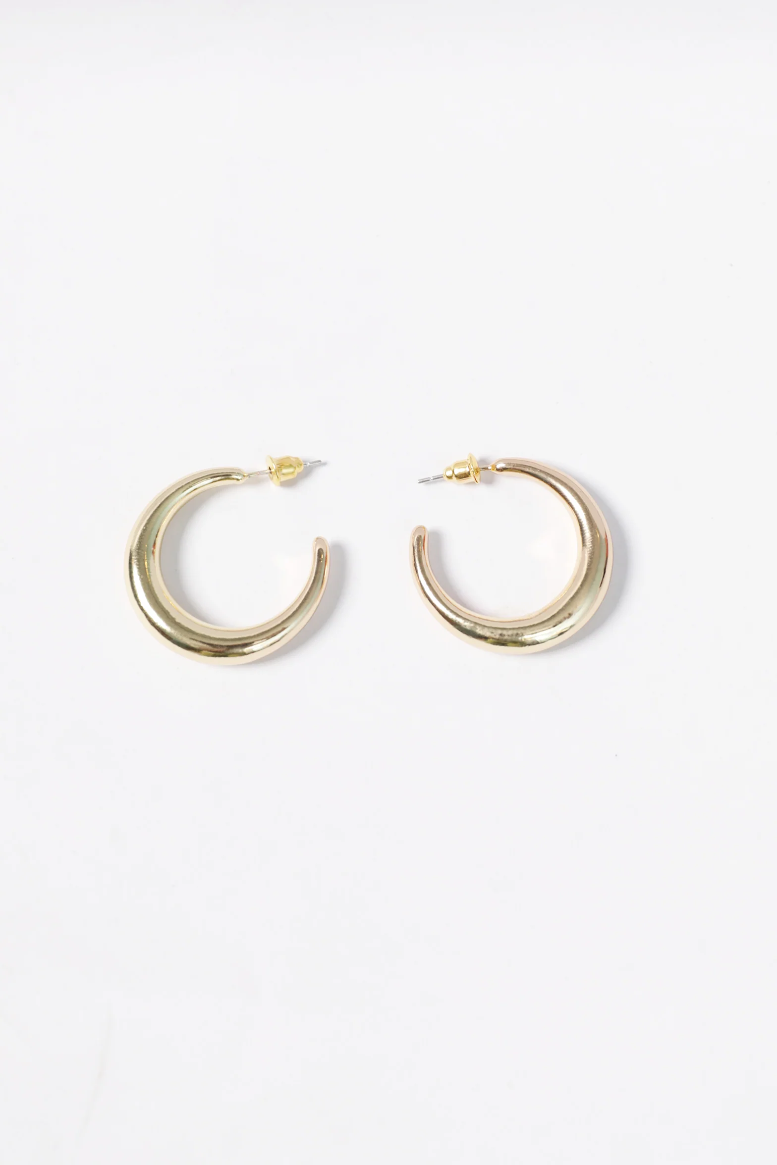 HEAVY METAL HOOPS - Image 2