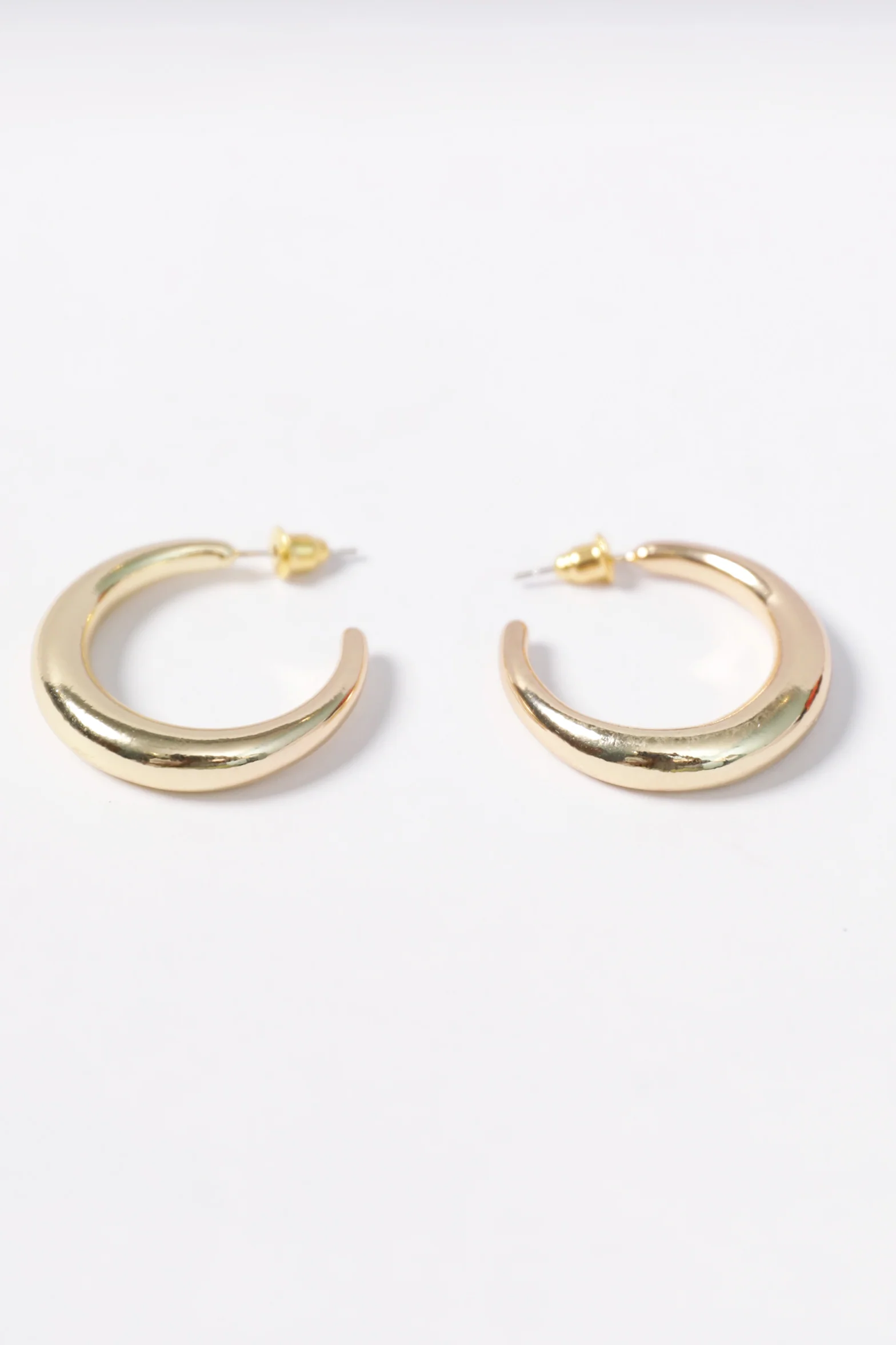 HEAVY METAL HOOPS - Image 3