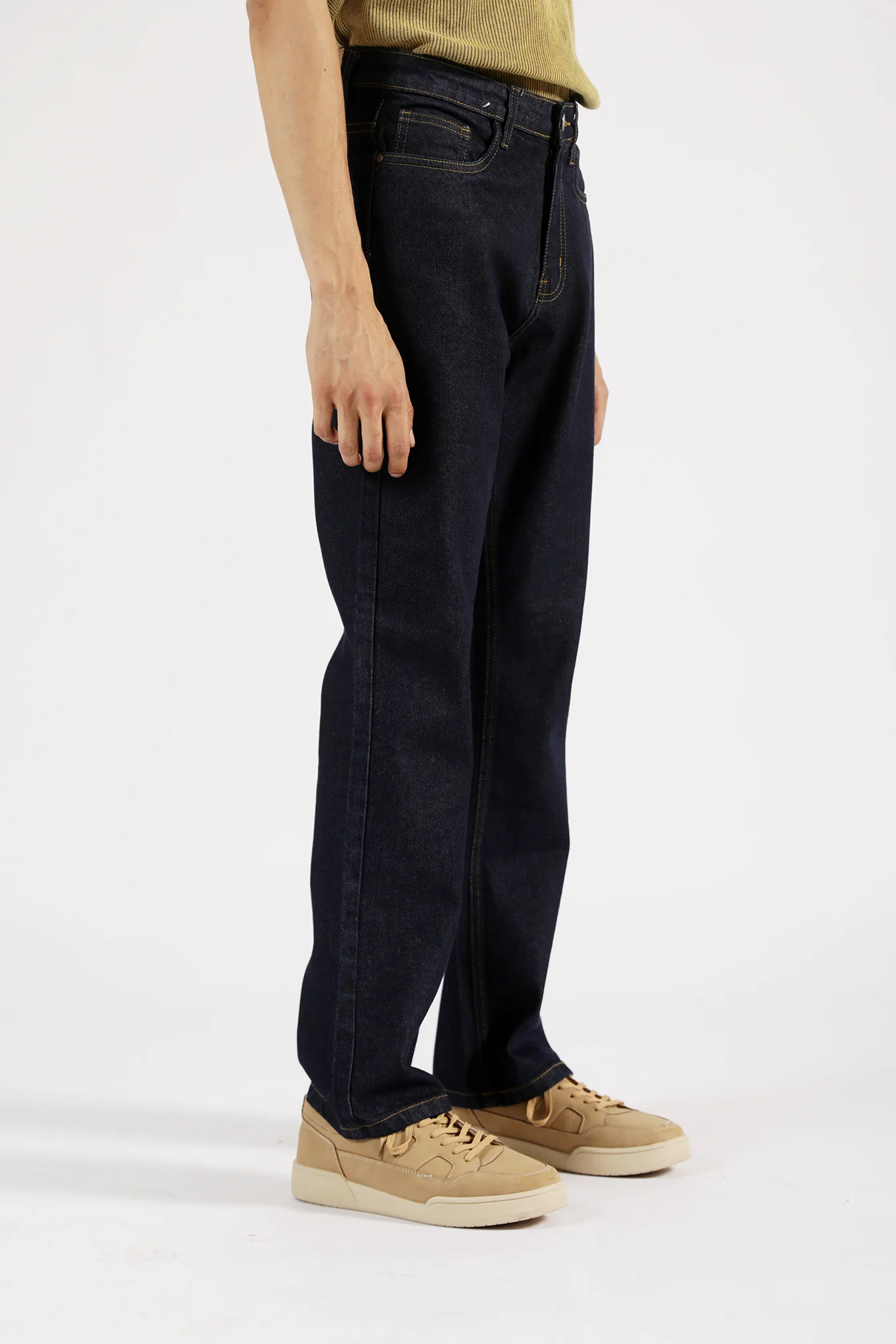 BOOT CUT FIT DENIM - Image 2