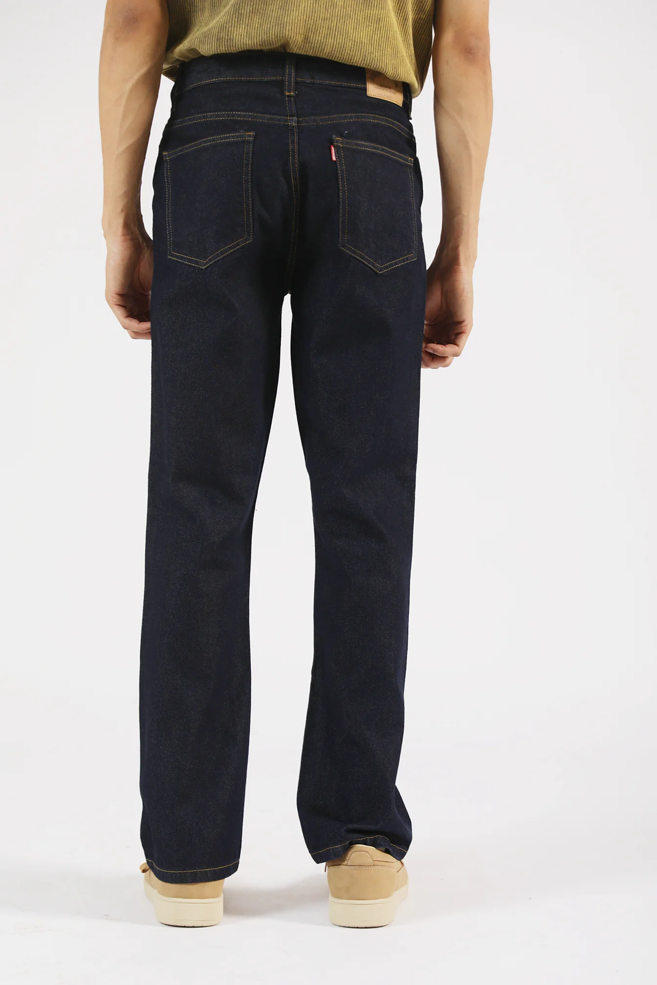 BOOT CUT FIT DENIM - Image 3