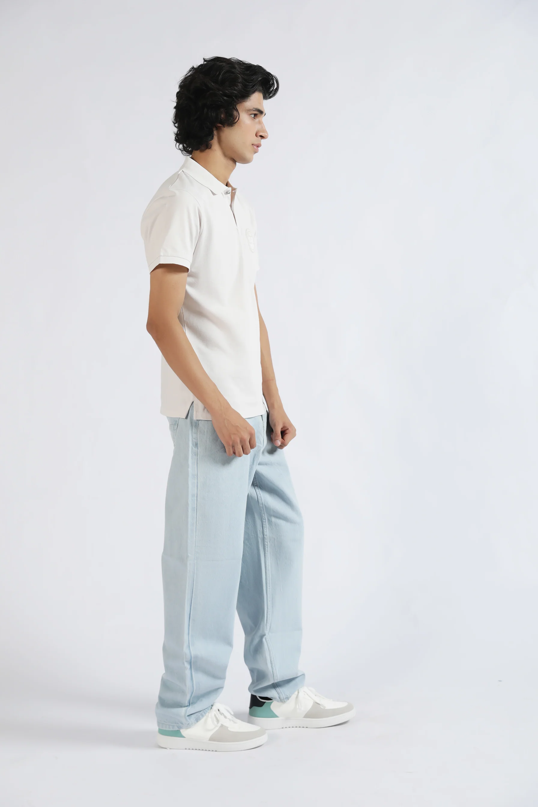 SUPER SOFT POLO - Image 3