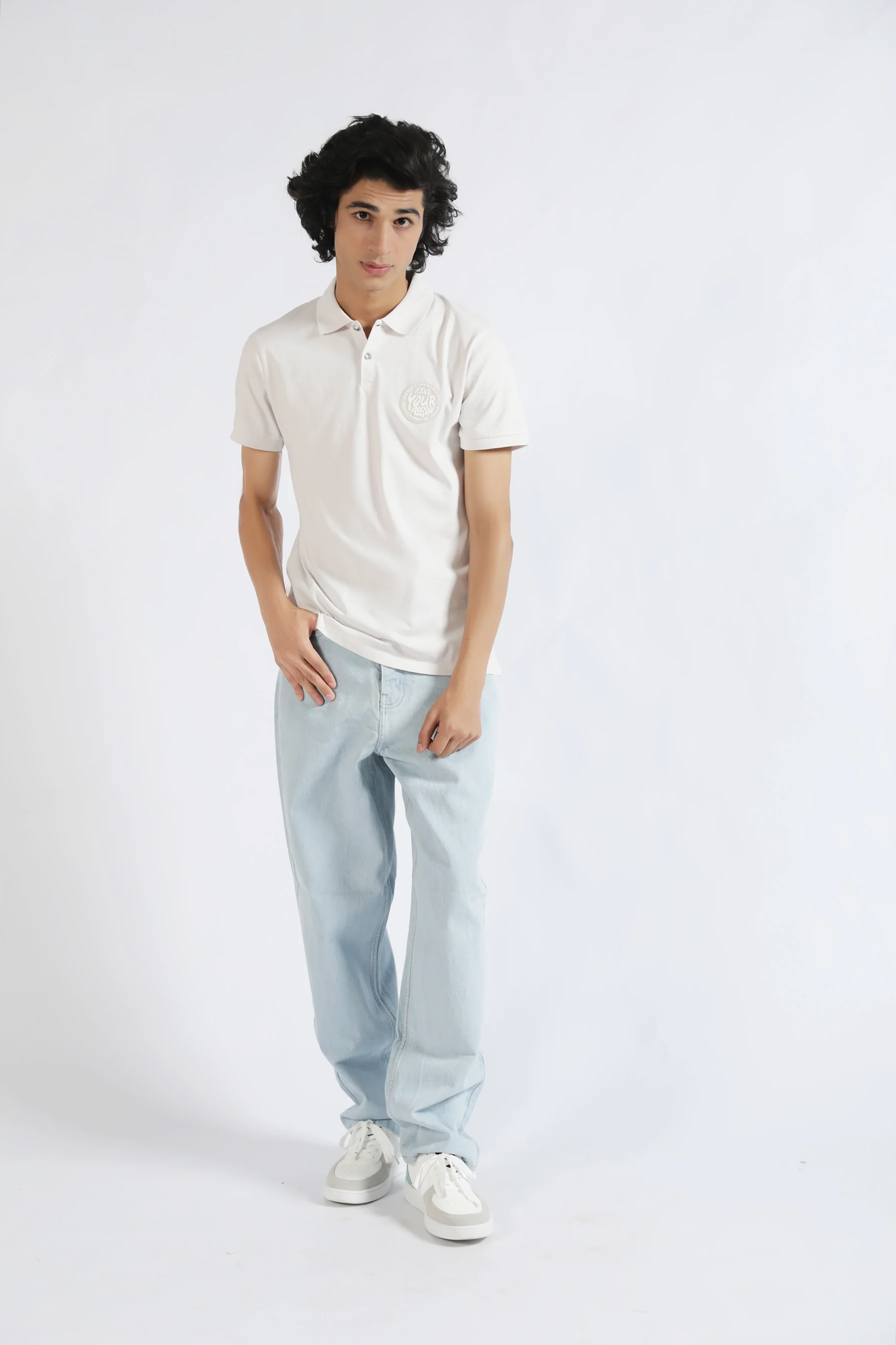 SUPER SOFT POLO - Image 4