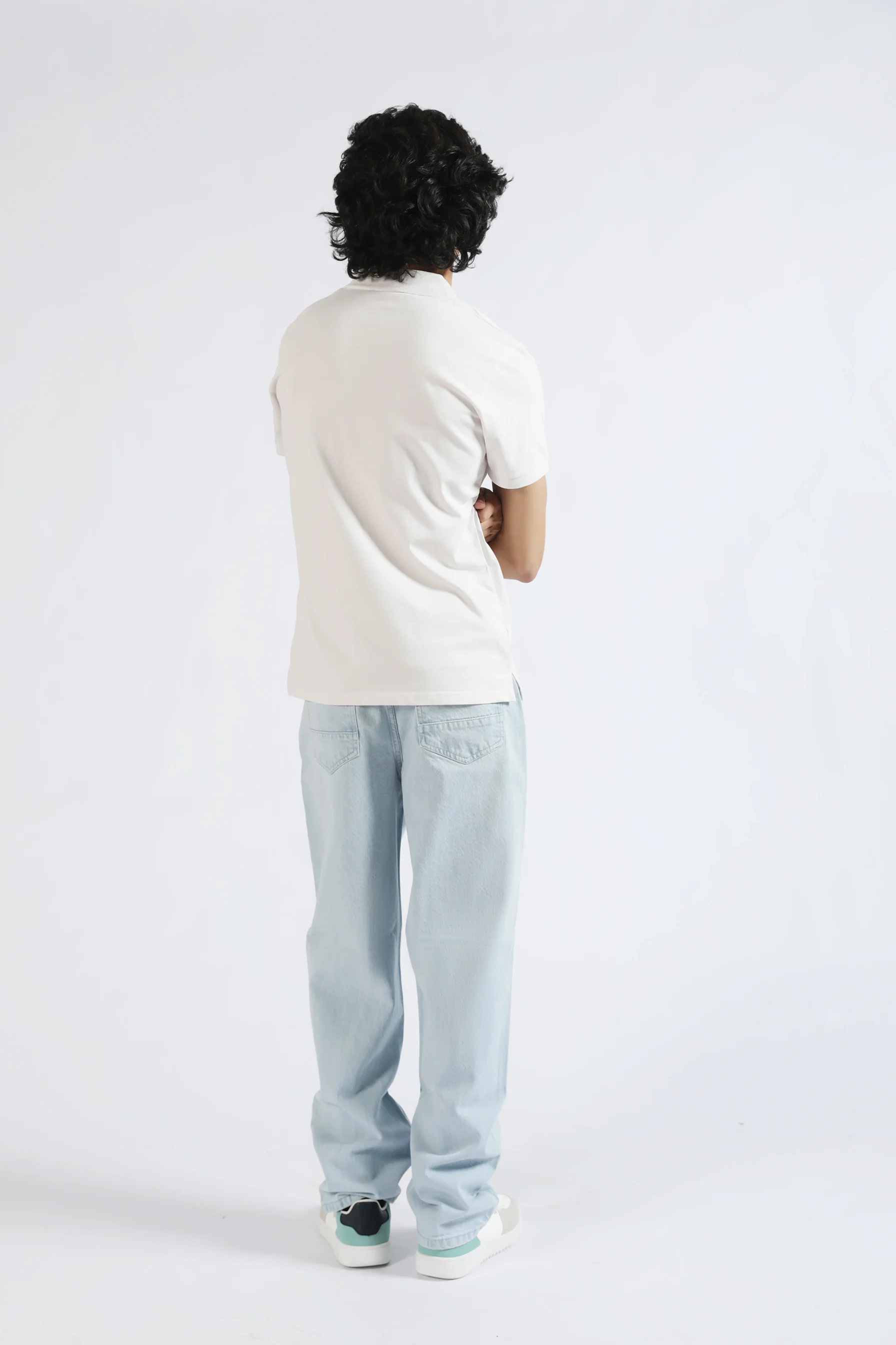 SUPER SOFT POLO - Image 5
