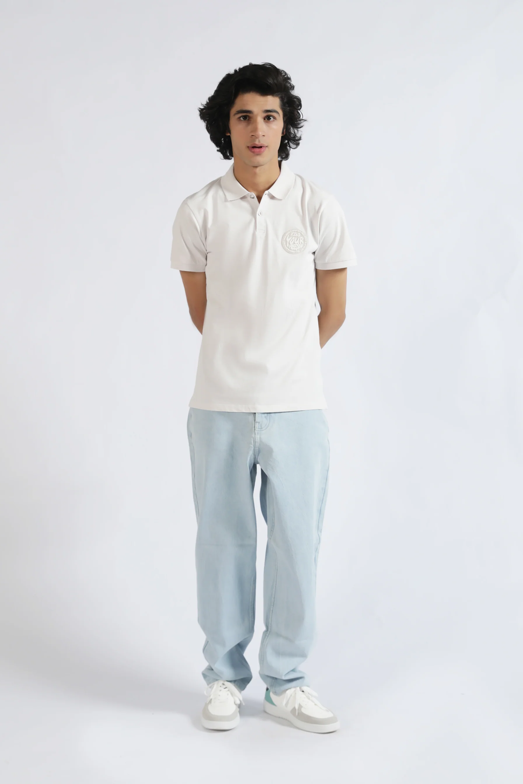 SUPER SOFT POLO - Image 6