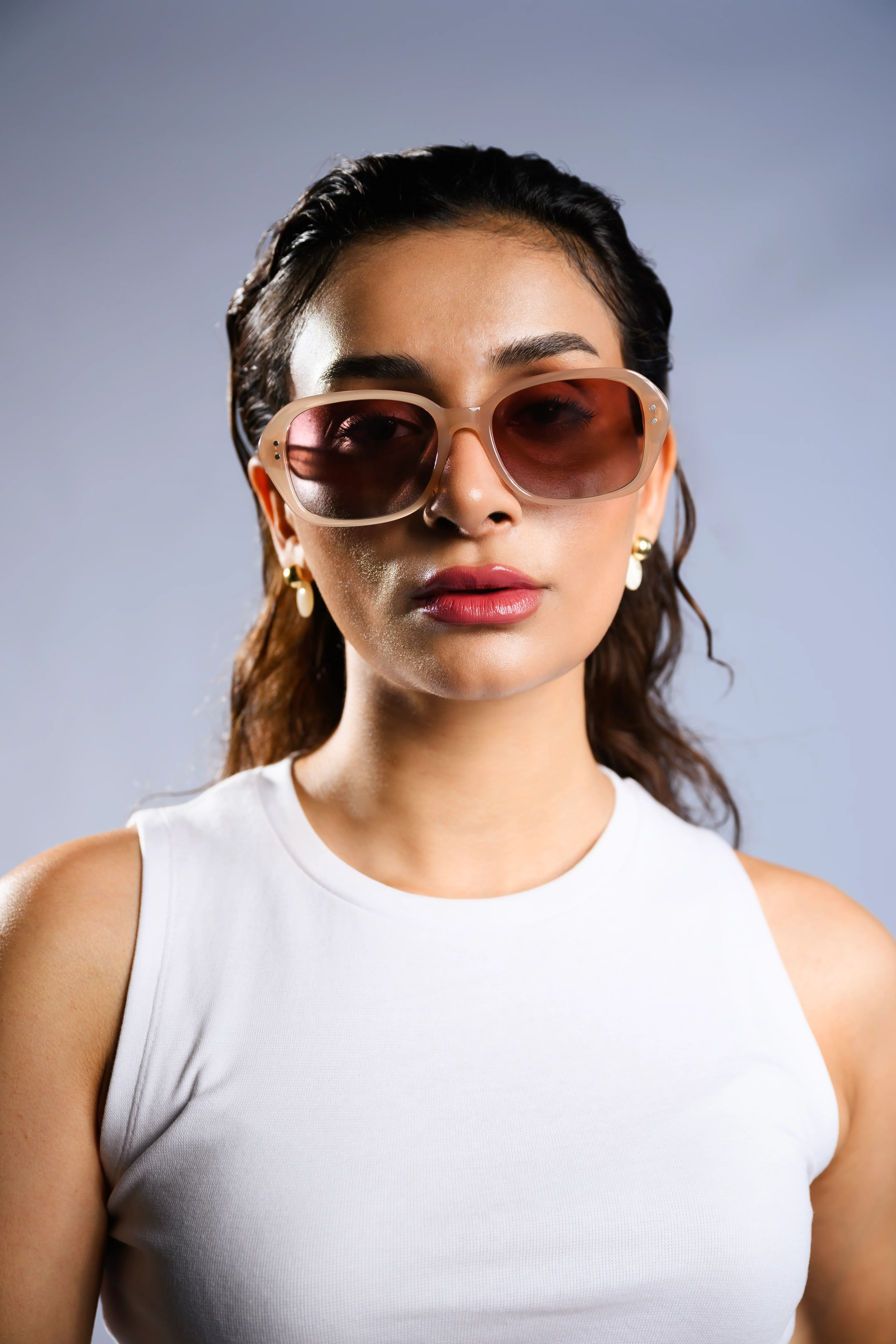 GRADIENT SUNGLASSES