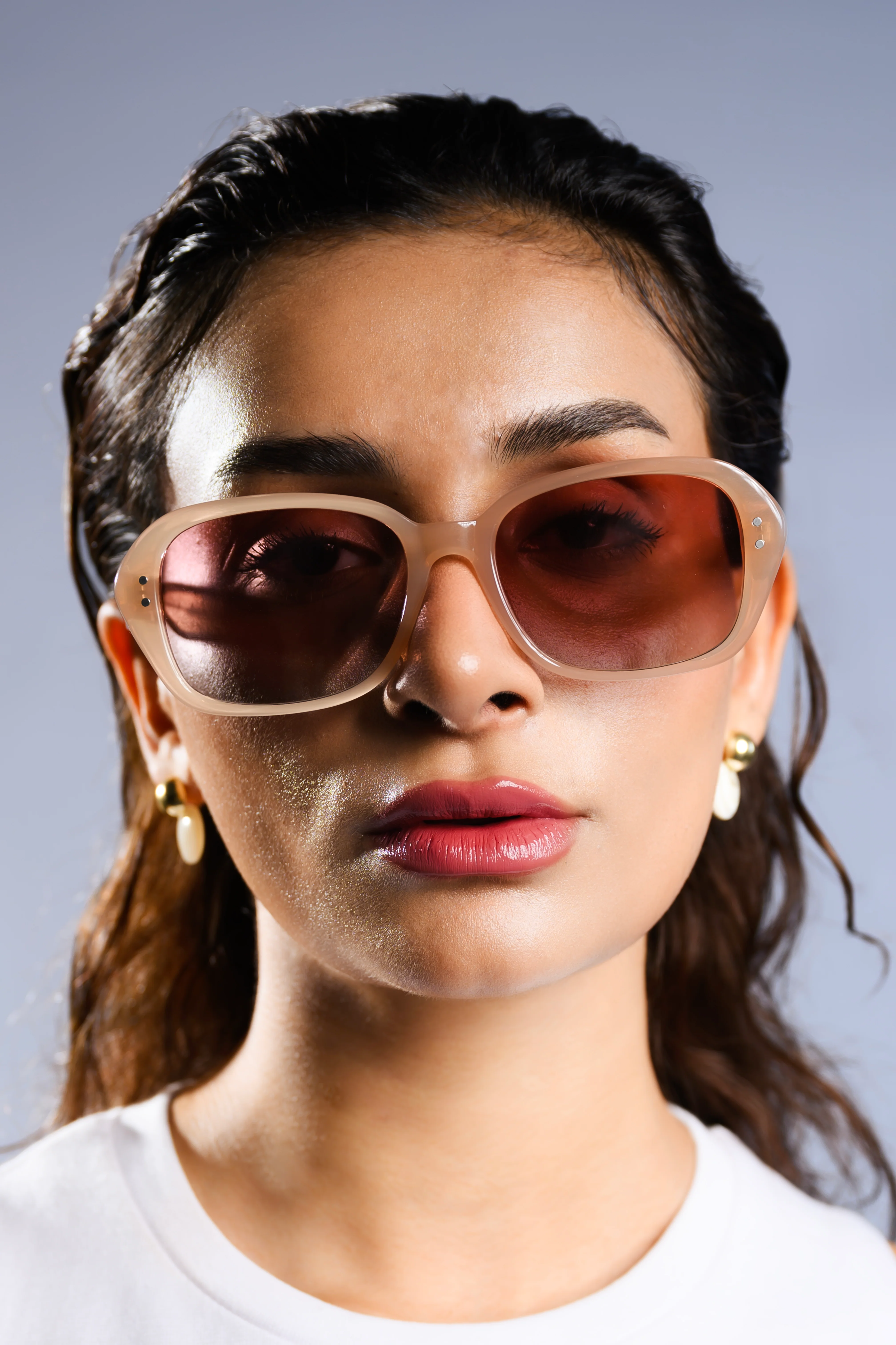 GRADIENT SUNGLASSES - Image 2