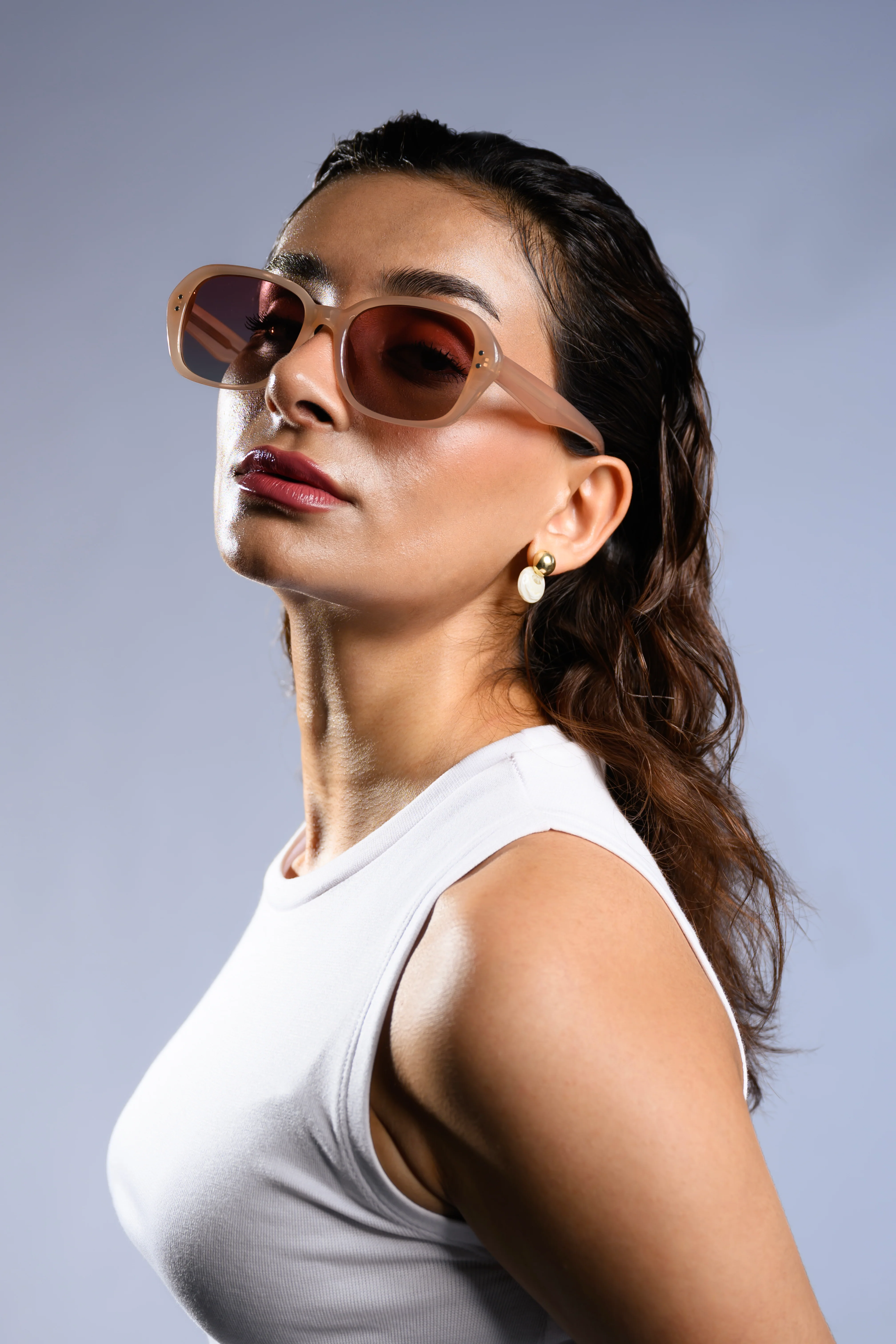 GRADIENT SUNGLASSES - Image 4