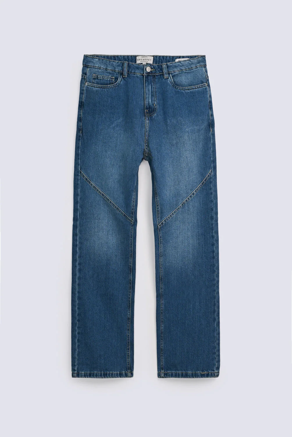 BOOT CUT FIT DENIM - Image 3