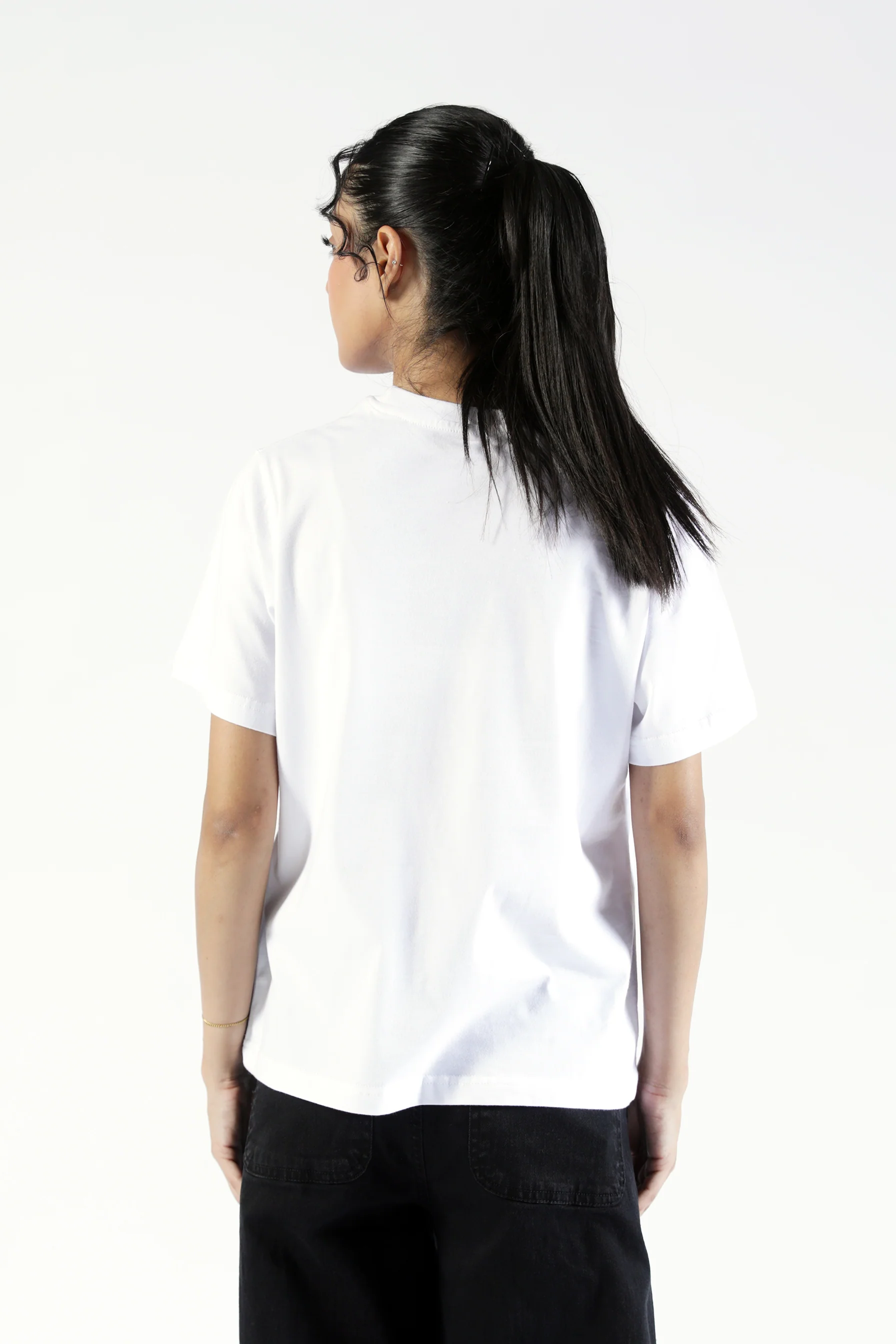GRAPHIC REGULAR TEE - Image 5