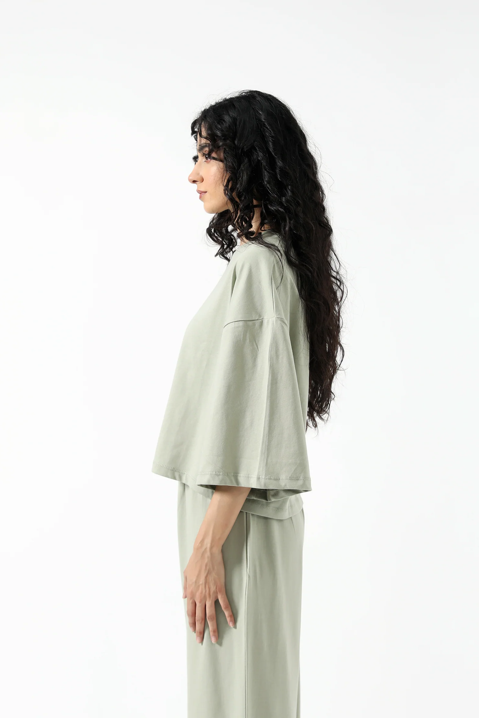 BOX FIT TEE - Image 4