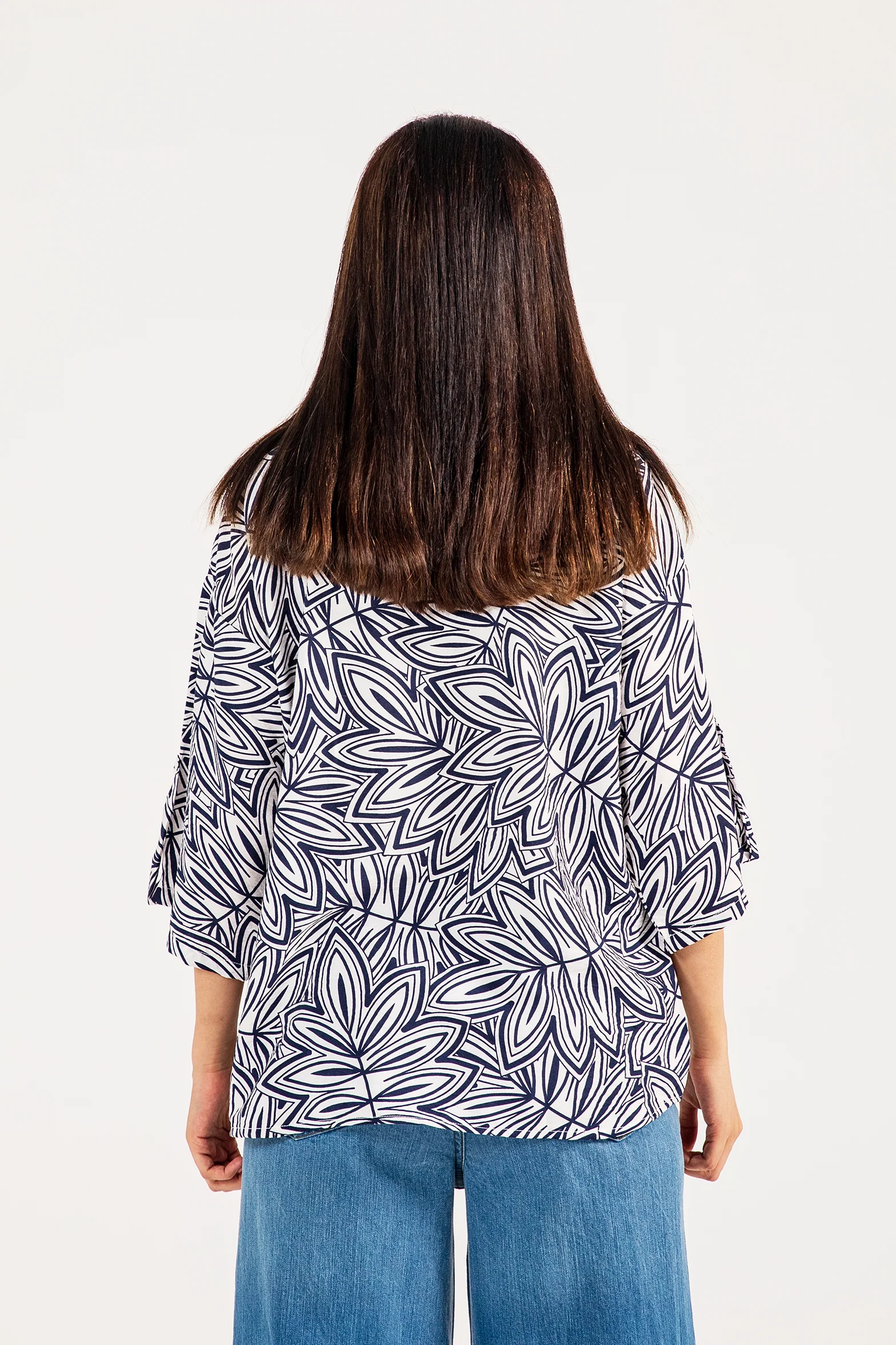 PRINTED SHIRT - Image 3