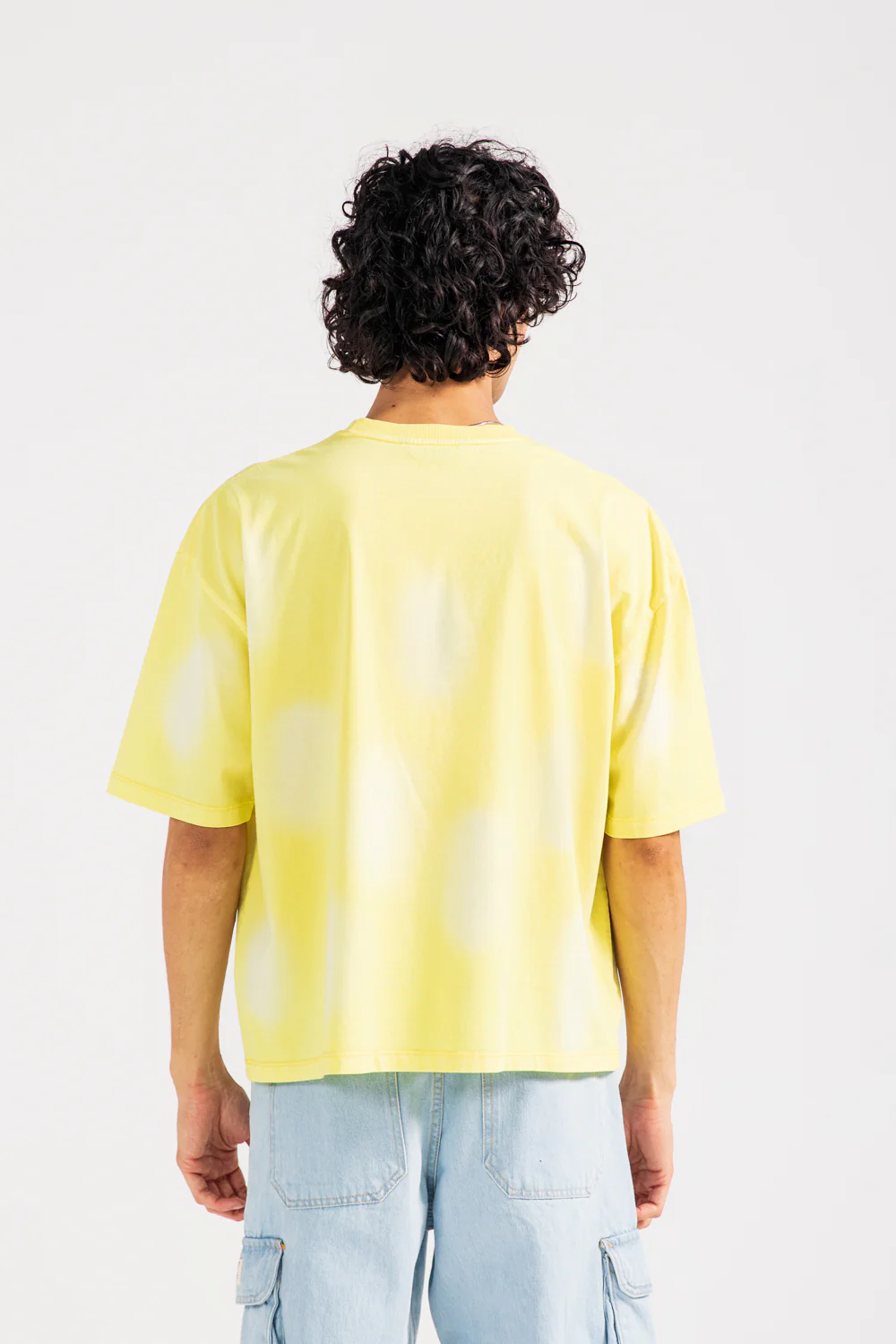 BOXY FIT TEE - Image 3