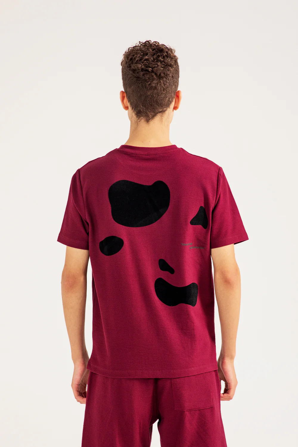 GRAPHIC TEE - Image 2
