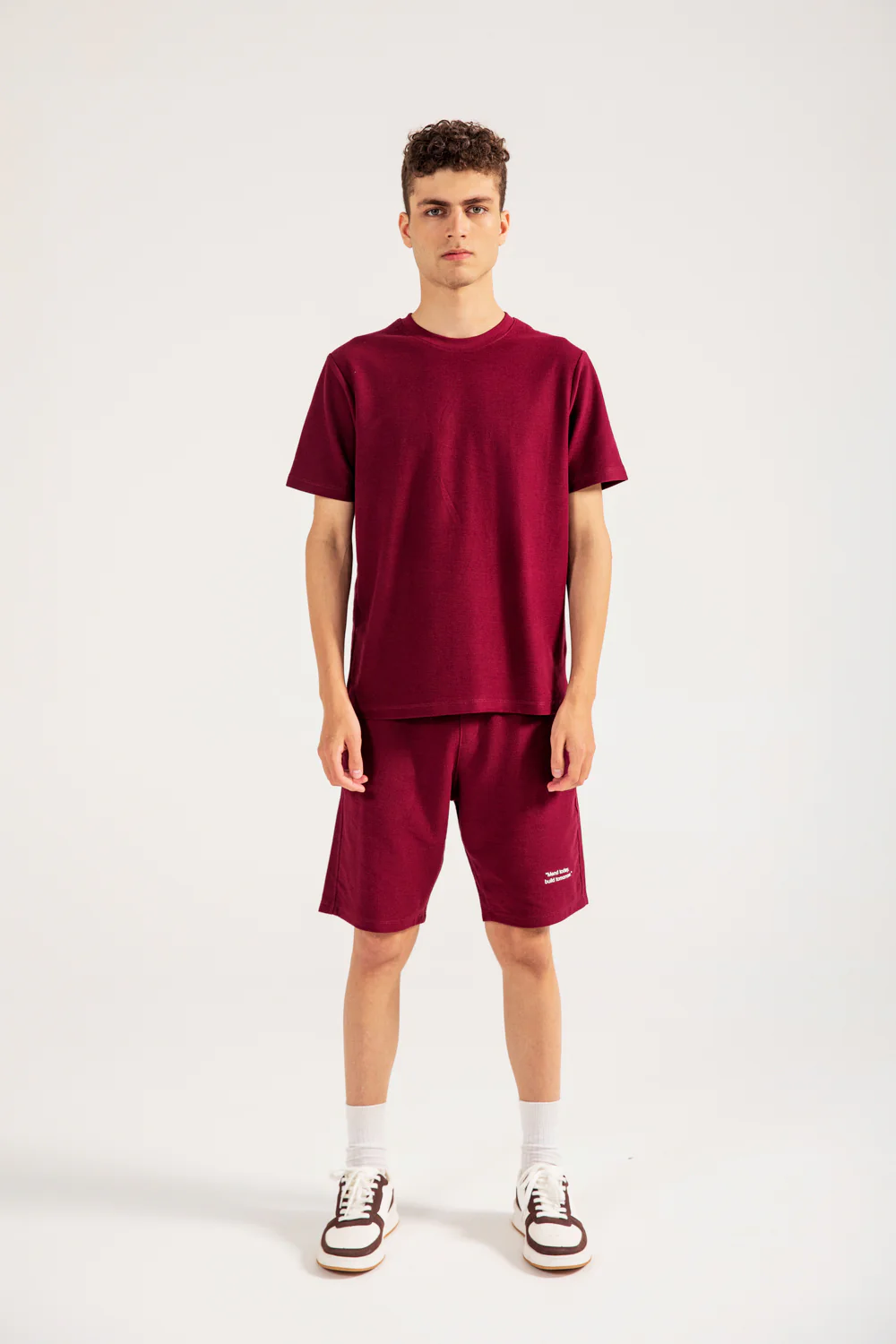GRAPHIC TEE - Image 3