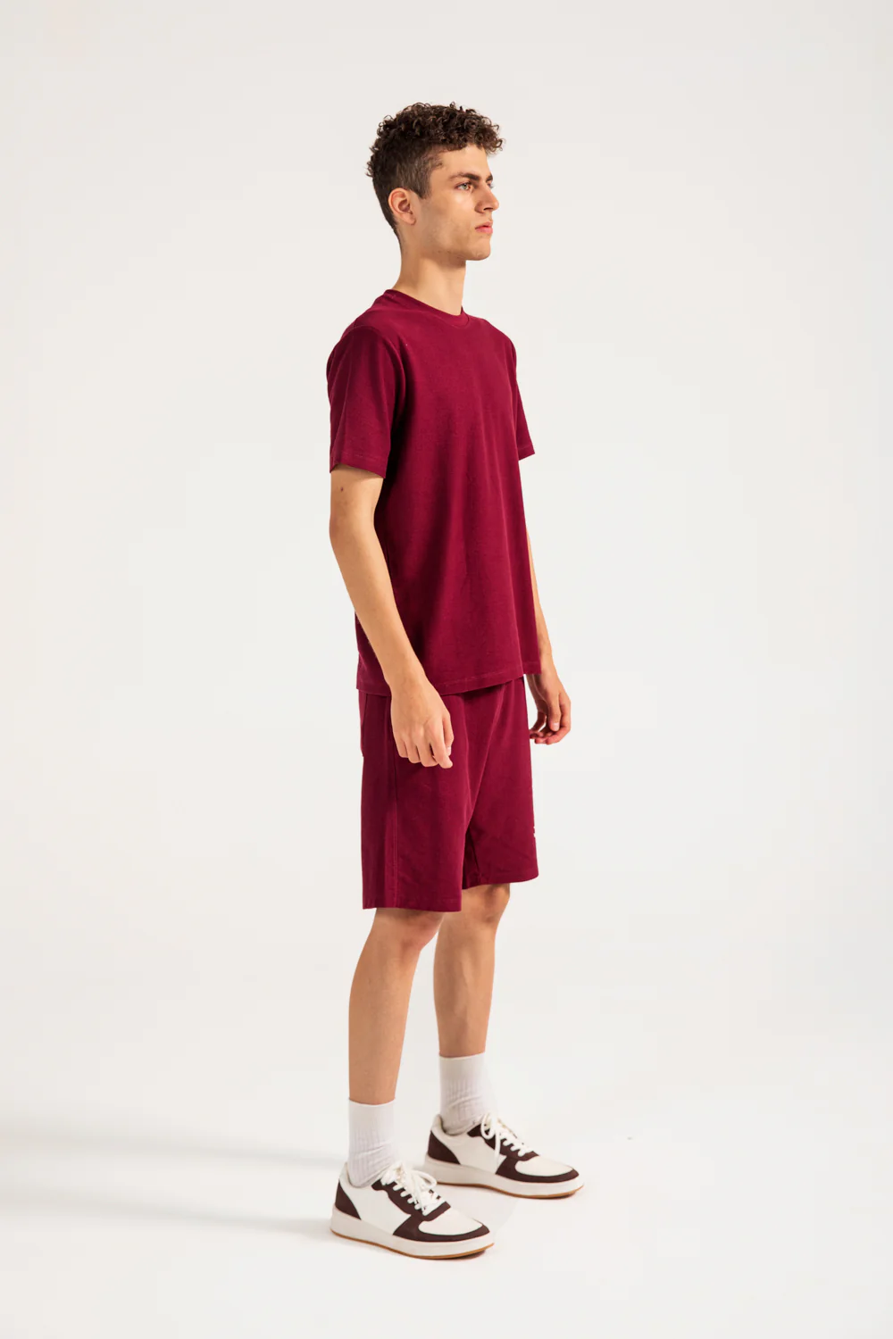 GRAPHIC TEE - Image 4