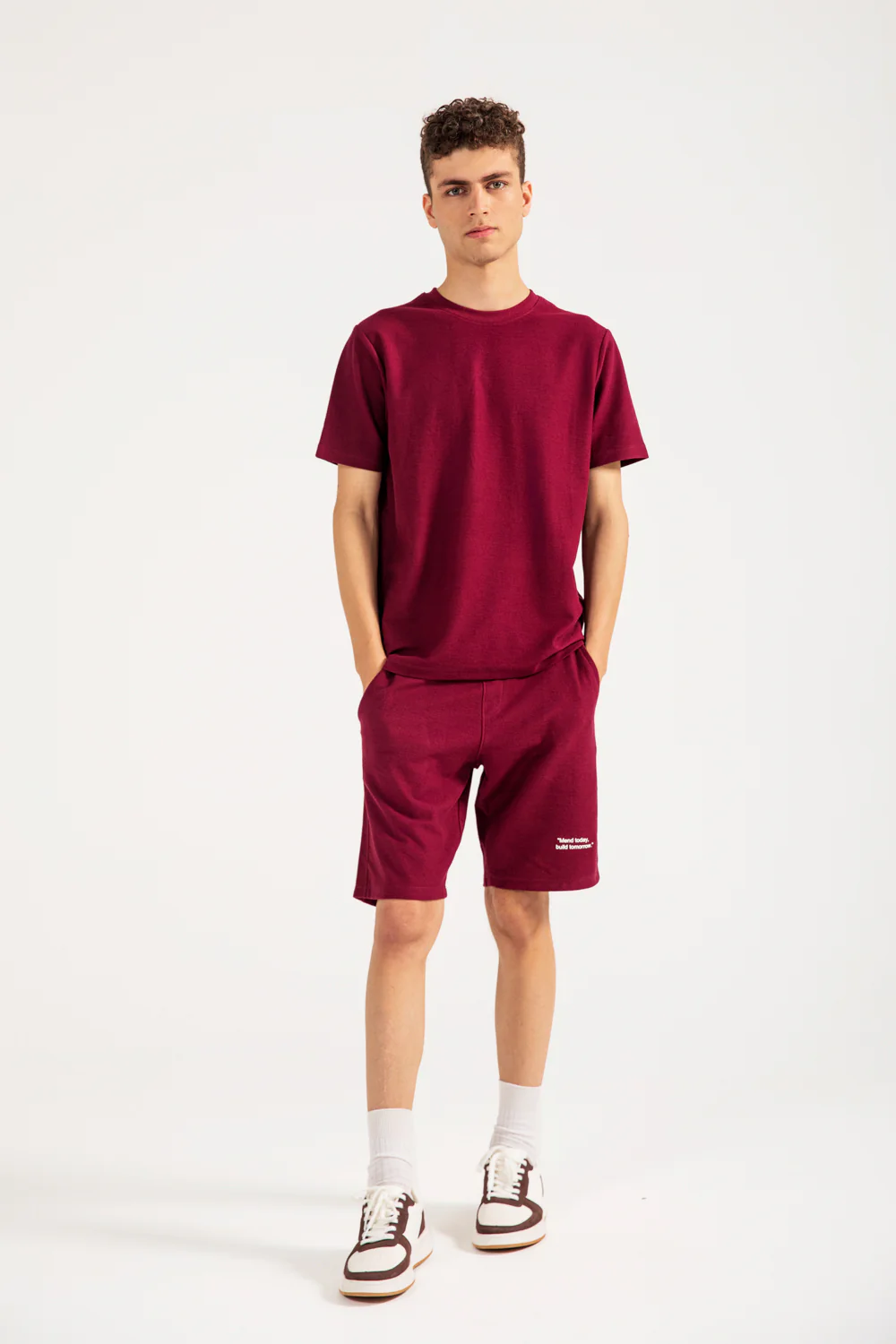 GRAPHIC TEE - Image 5