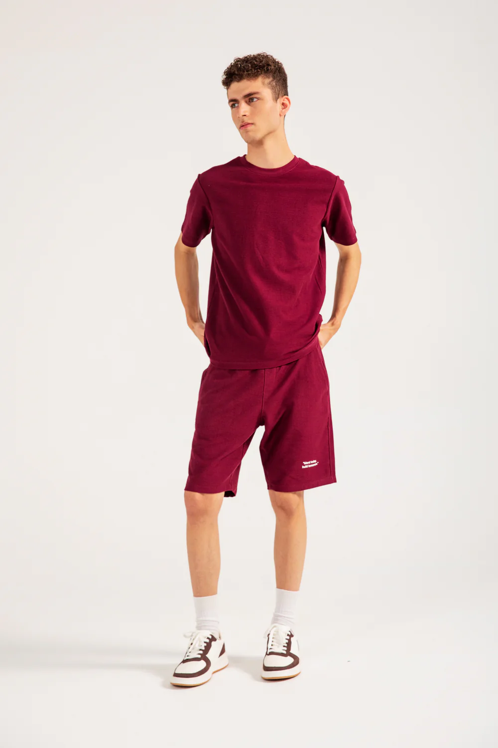 GRAPHIC TEE - Image 6