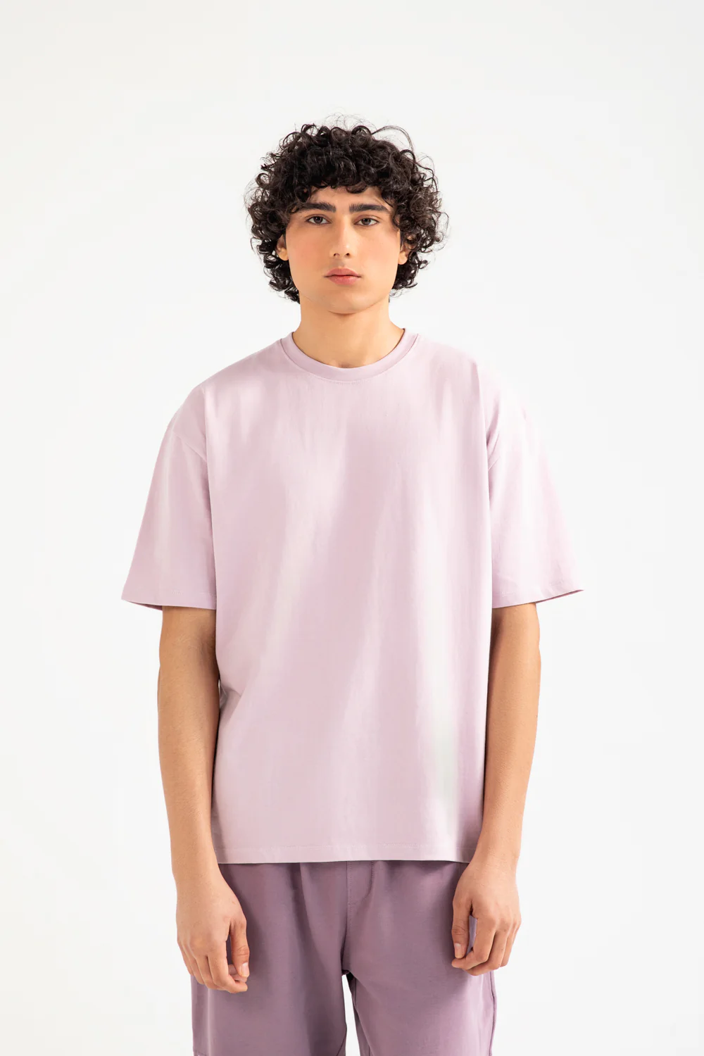 BAGGY FIT GRAPHIC TEE - Image 4