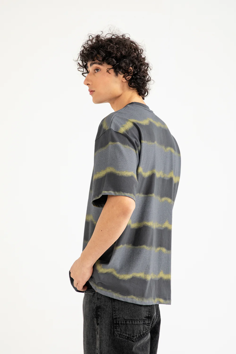 BAGGY FIT TEE - Image 2