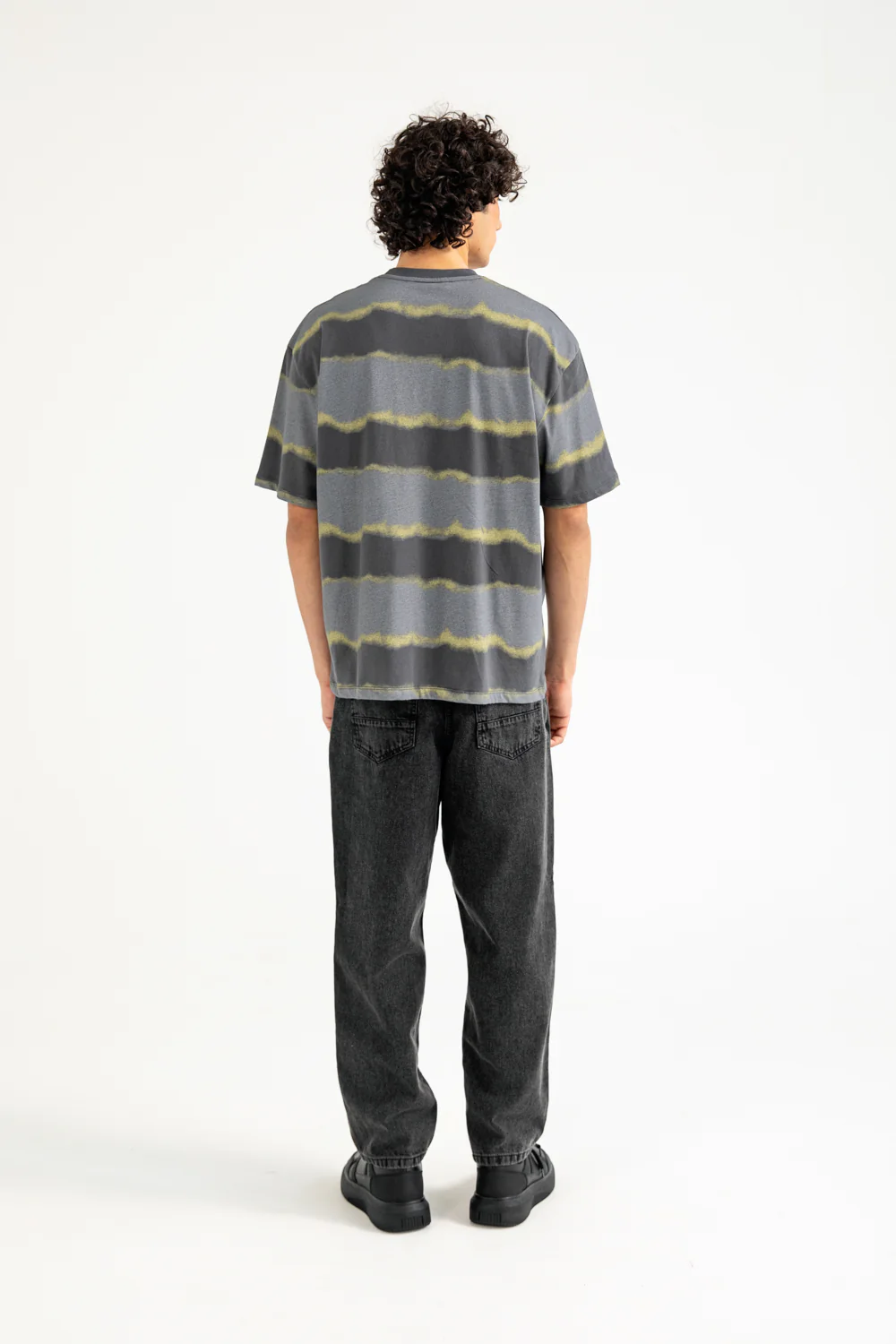 BAGGY FIT TEE - Image 3