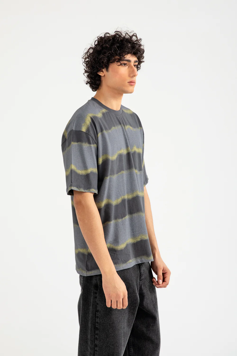 BAGGY FIT TEE - Image 4