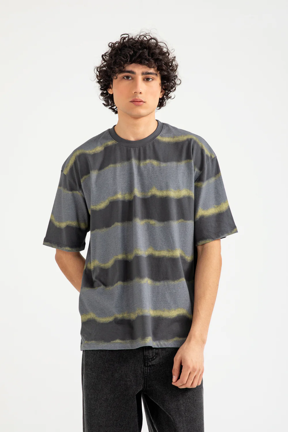 BAGGY FIT TEE - Image 5
