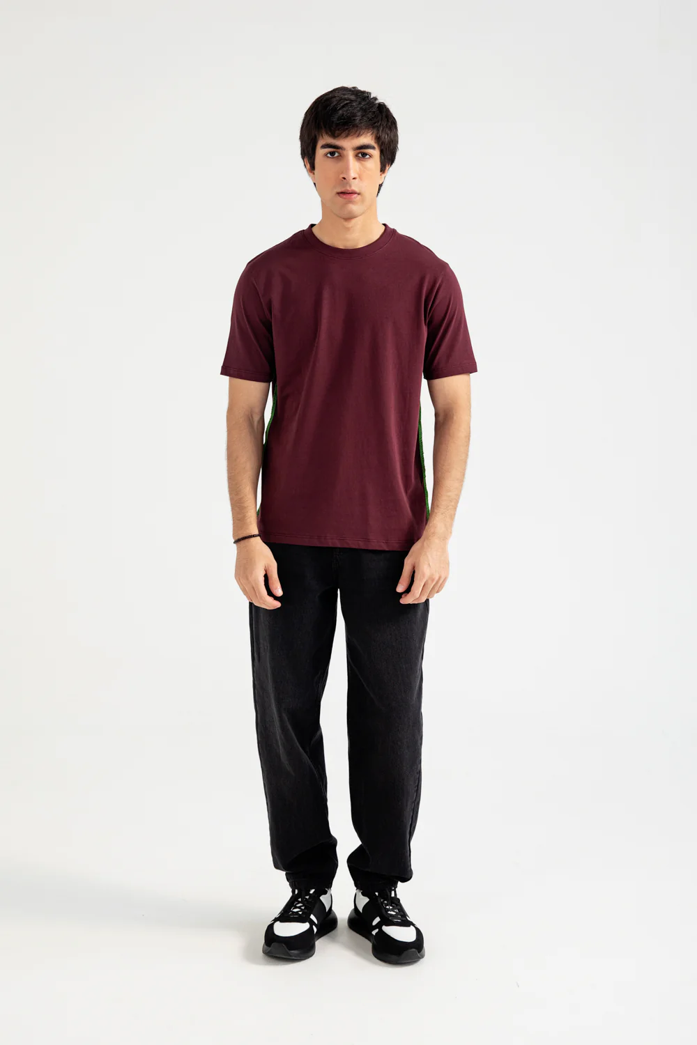 GRAPHIC TEE - Image 2