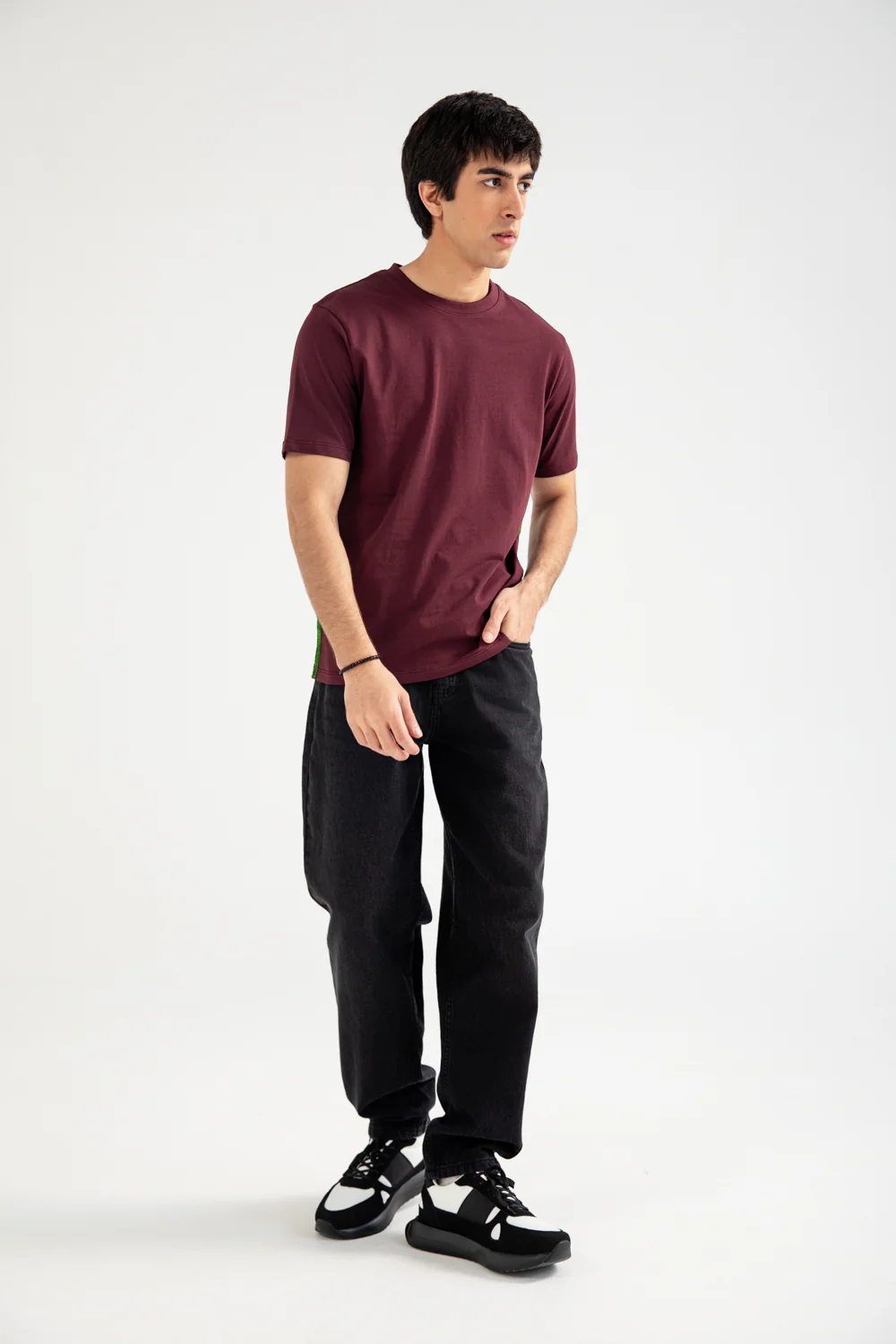 GRAPHIC TEE - Image 3