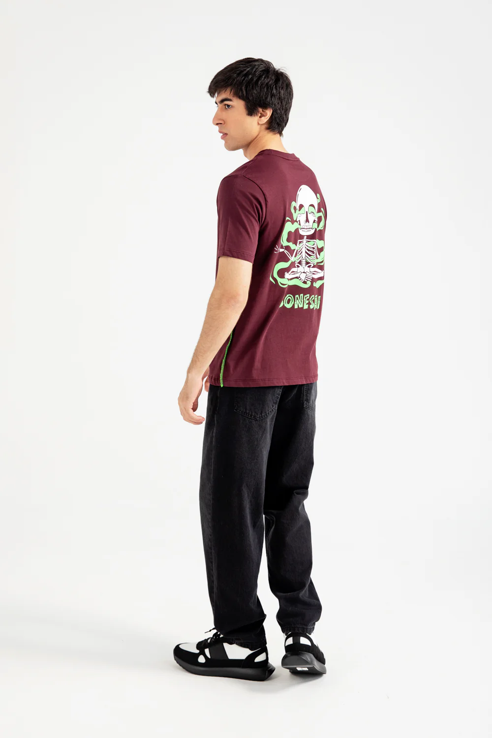 GRAPHIC TEE - Image 5