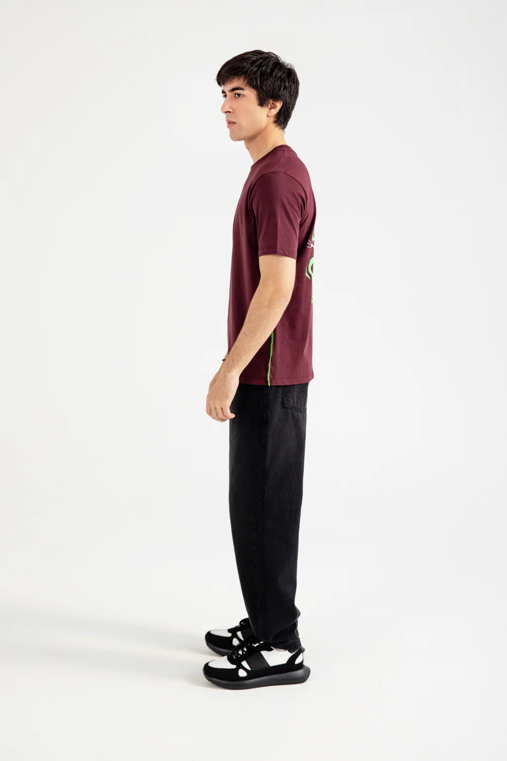GRAPHIC TEE - Image 6