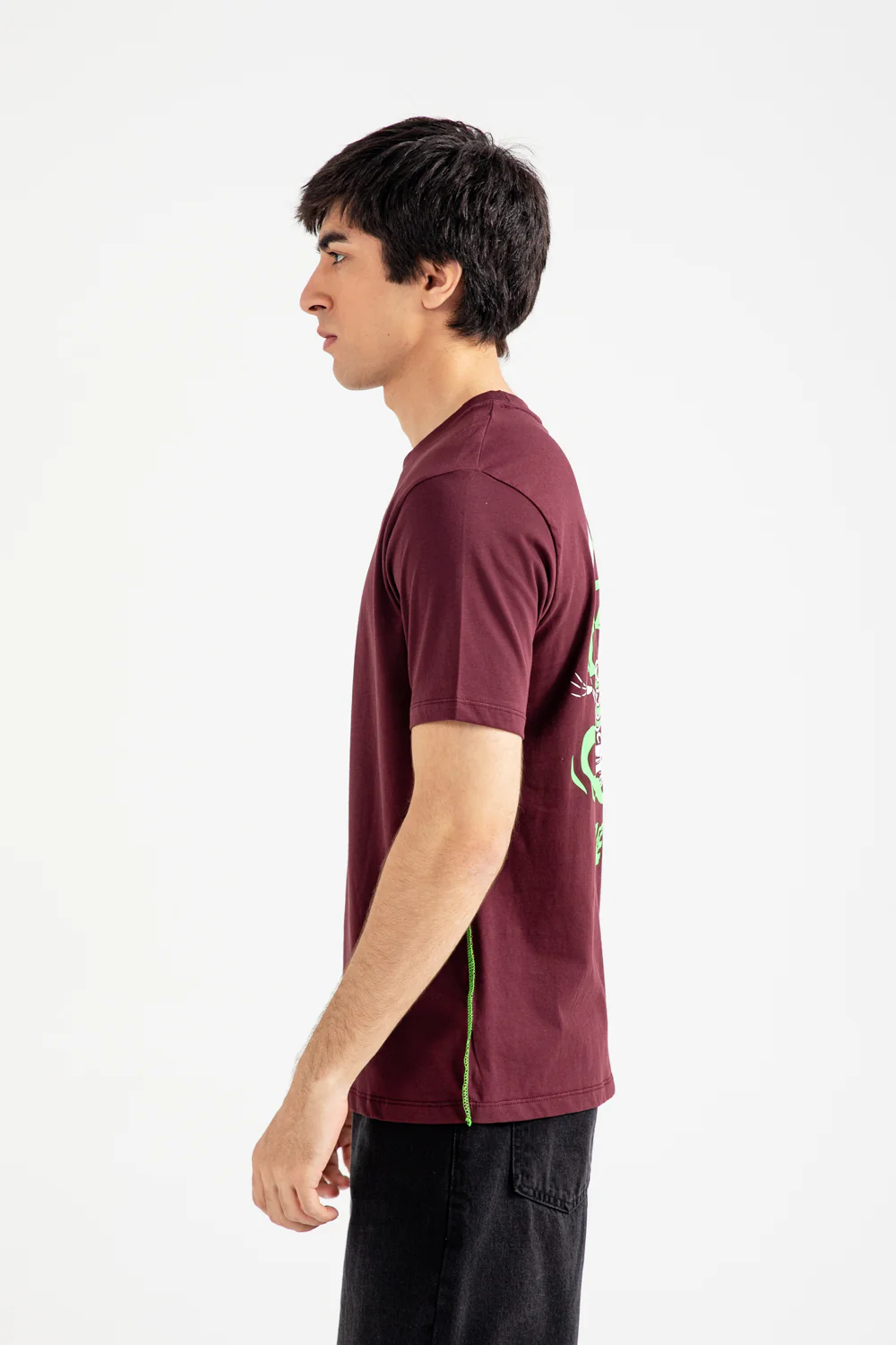 GRAPHIC TEE - Image 7