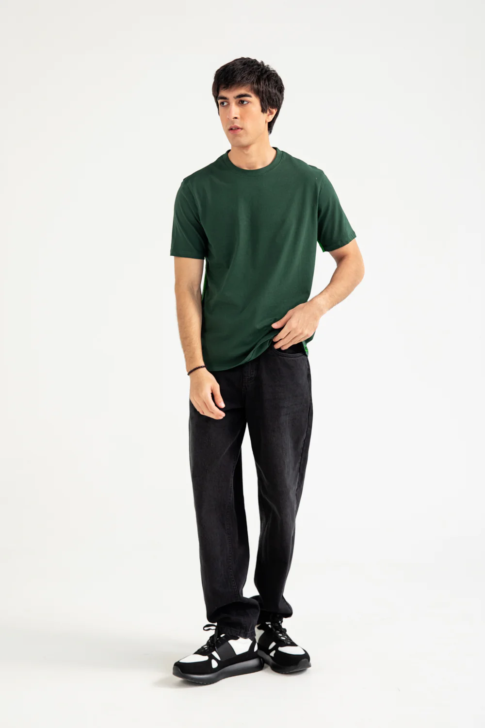GRAPHIC TEE - Image 3