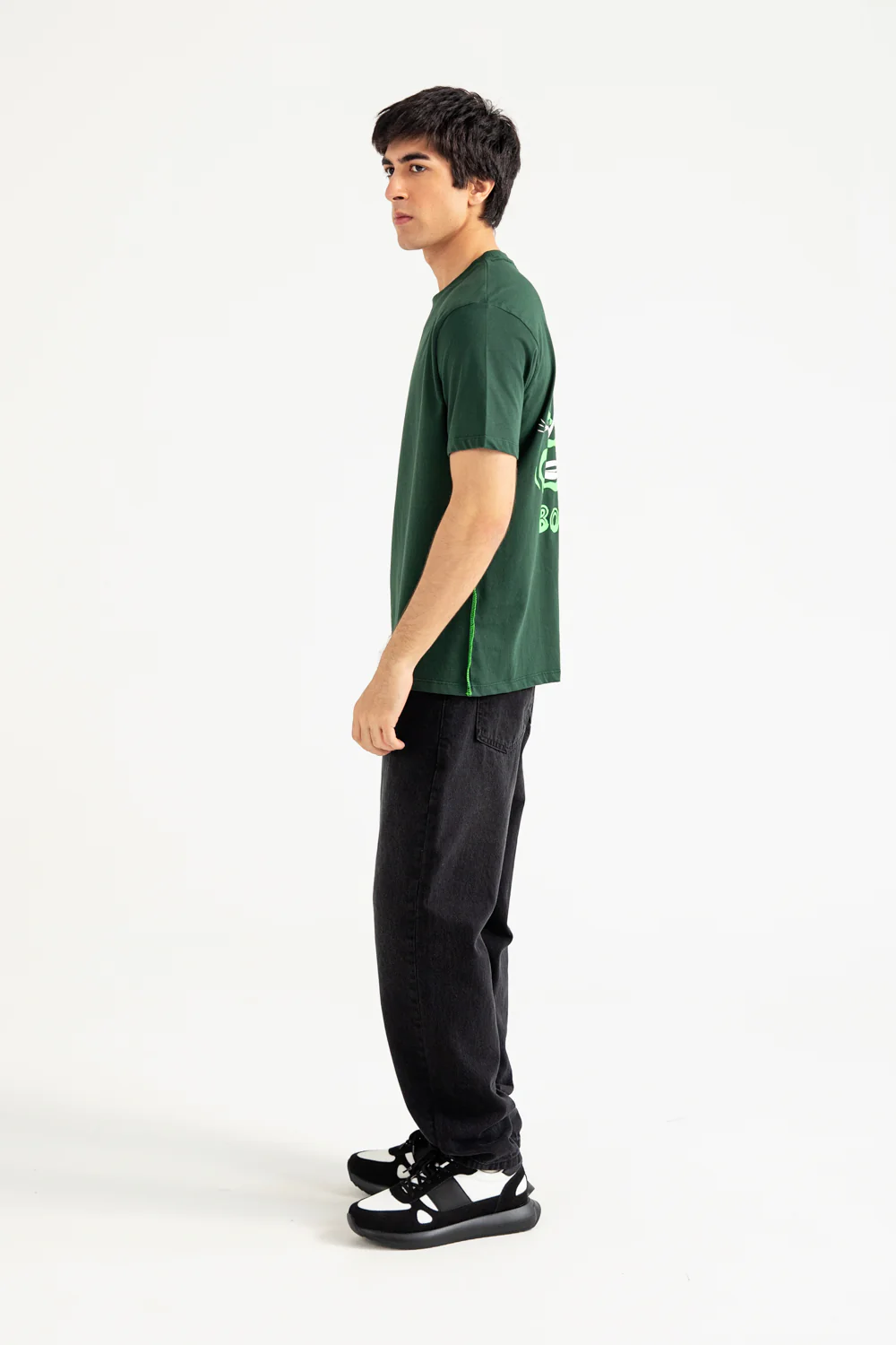 GRAPHIC TEE - Image 4