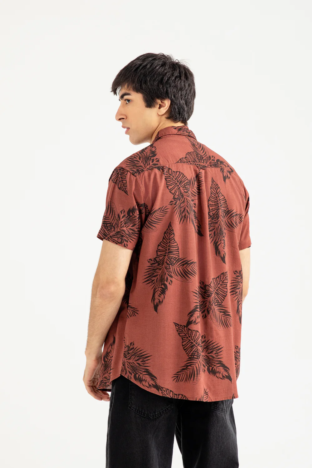 PRINTED SHIRT - Image 3