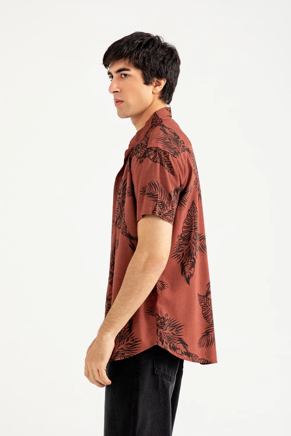 PRINTED SHIRT - Image 4