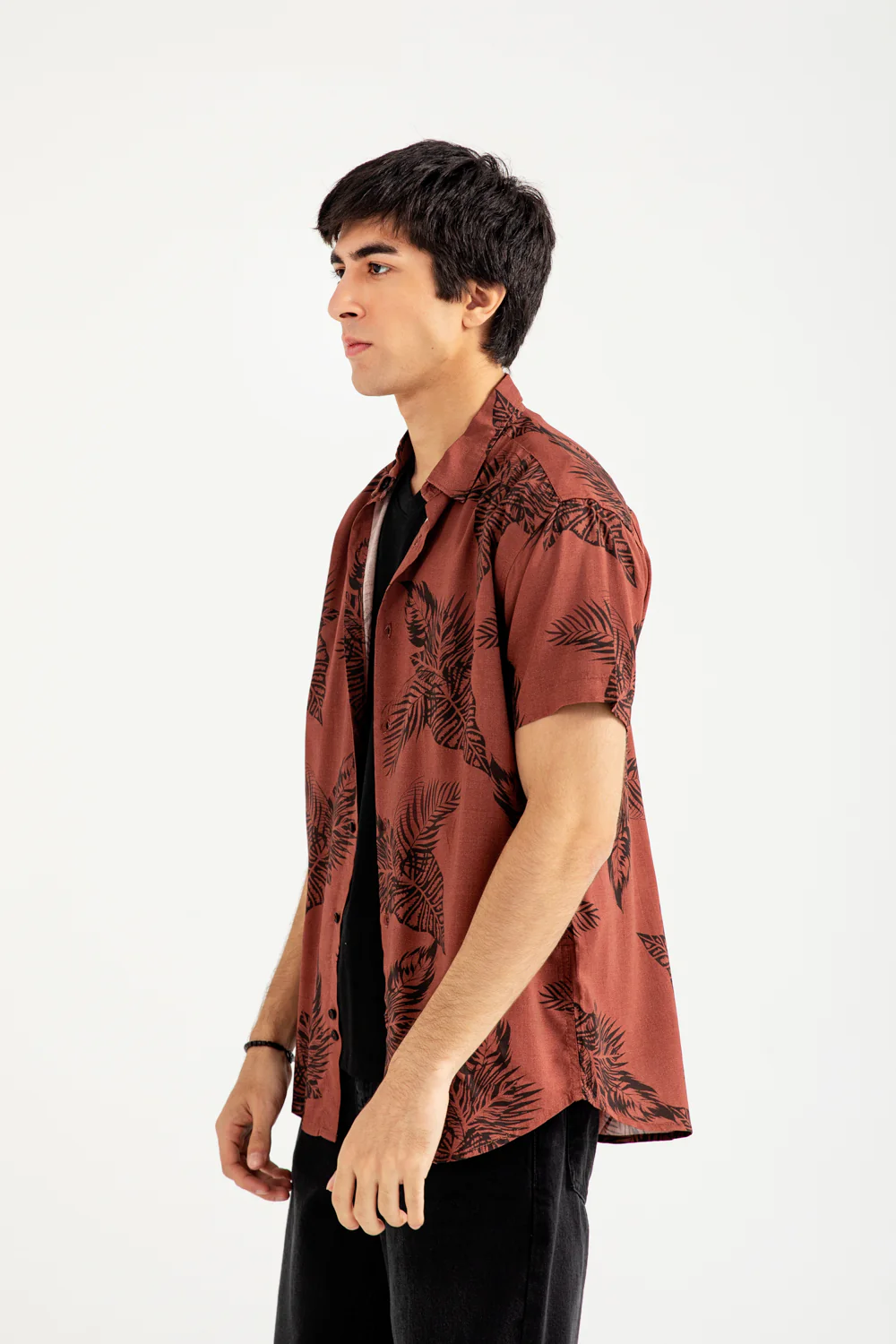 PRINTED SHIRT - Image 5