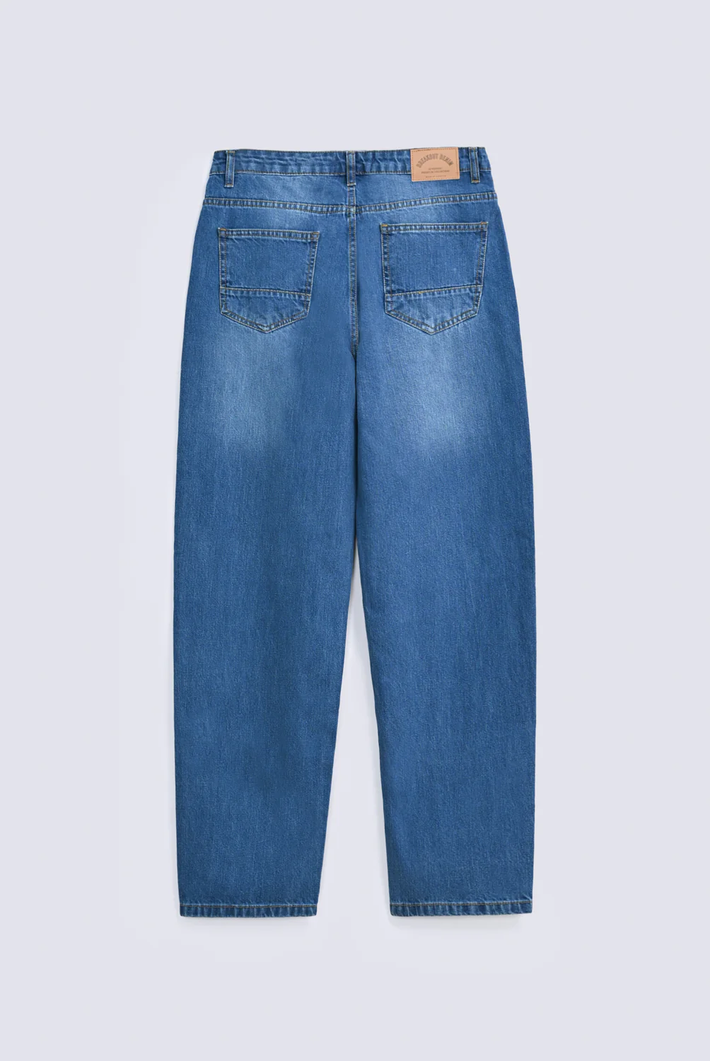BAGGY FIT DENIM - Image 2
