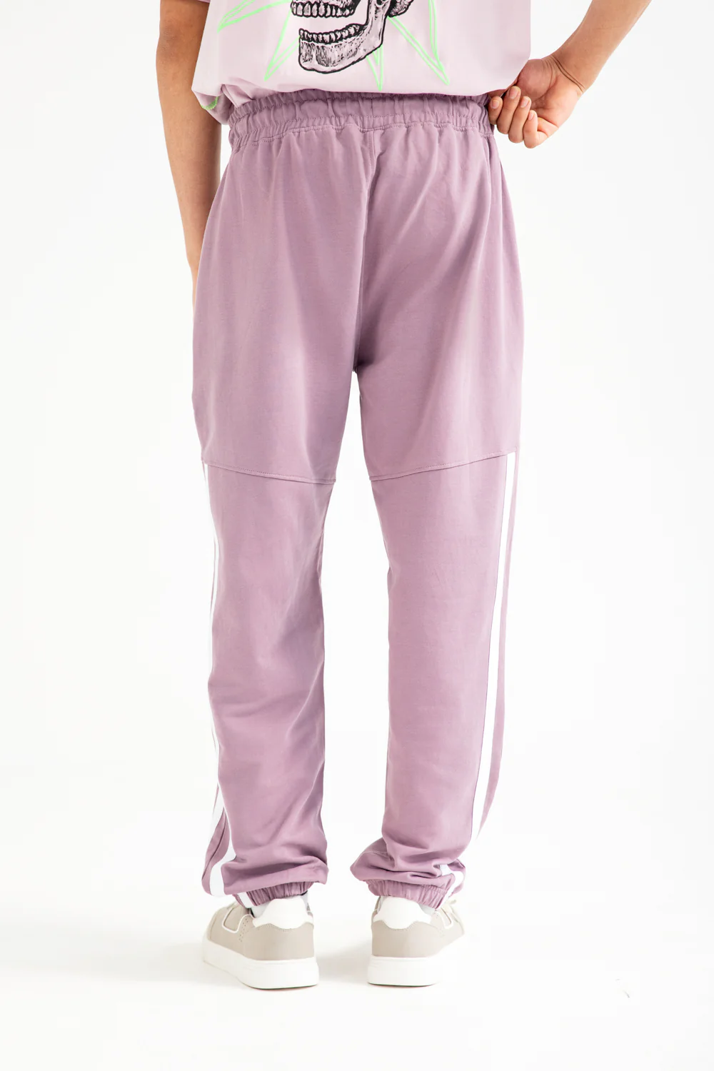 BAGGY FIT TROUSER - Image 2