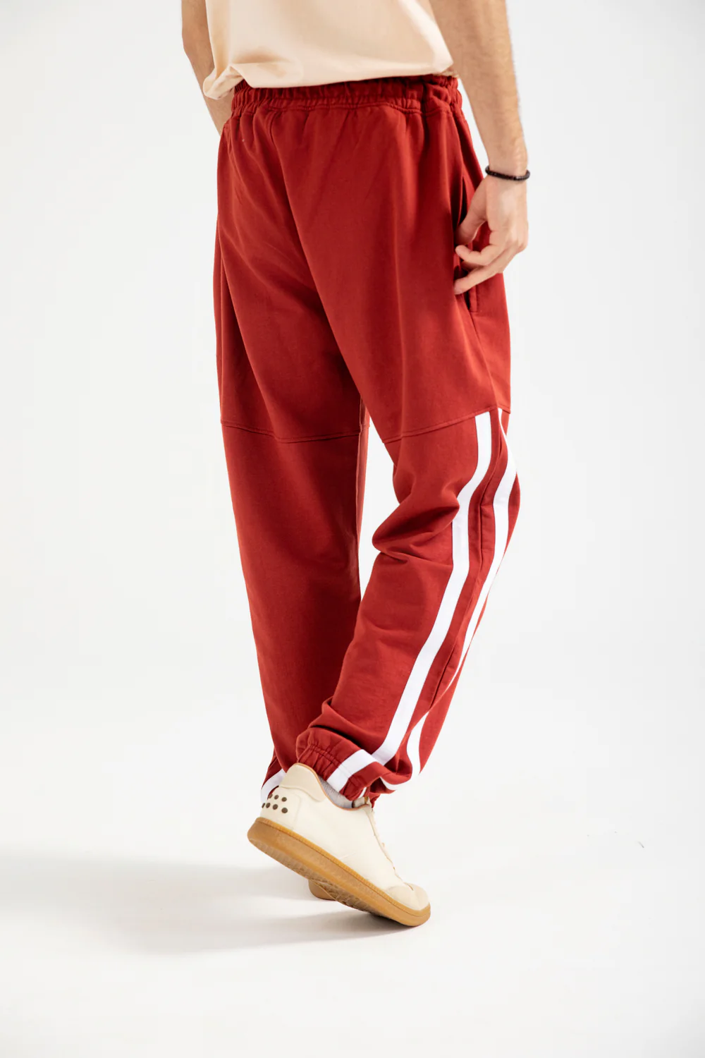 BAGGY FIT TROUSER - Image 2