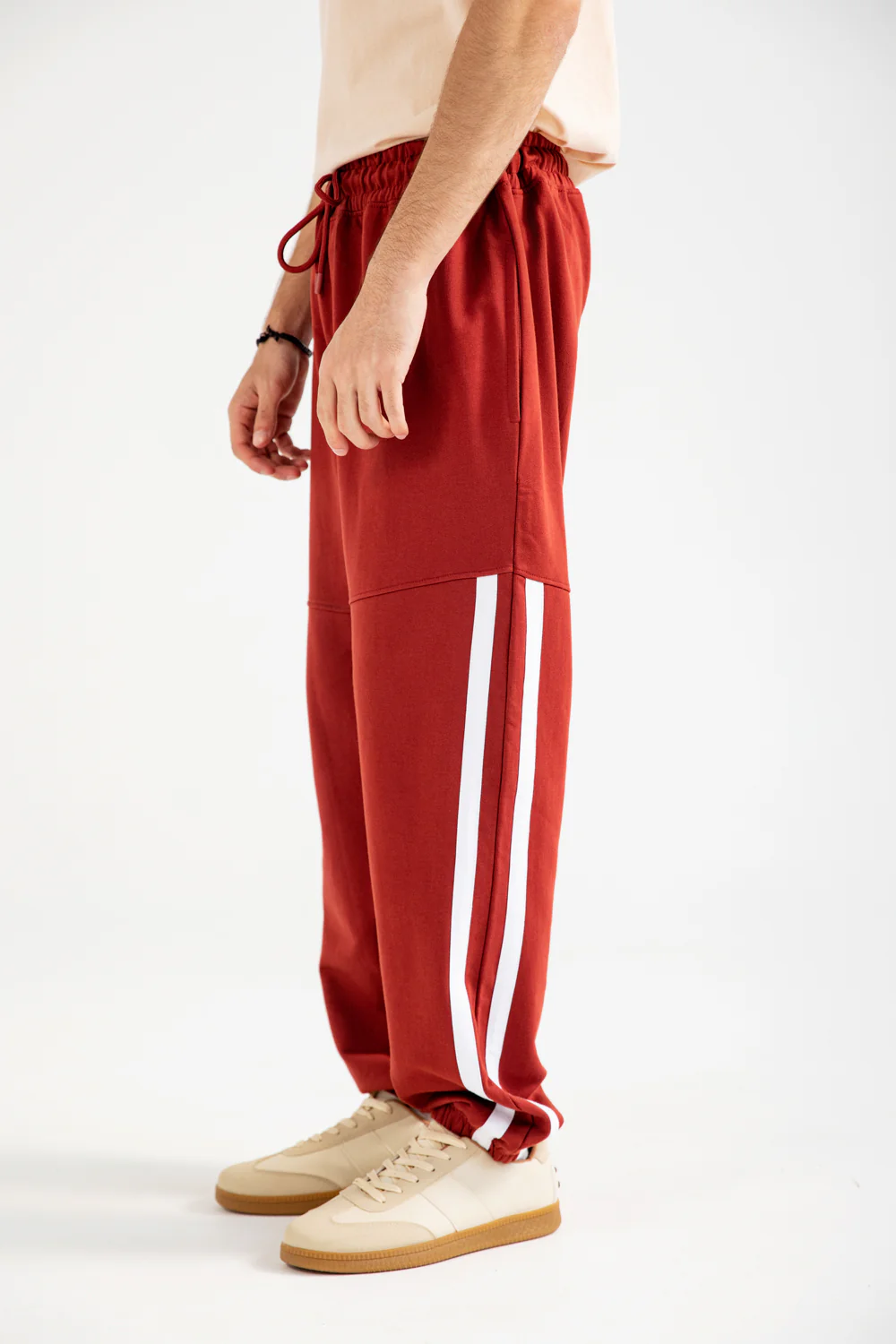 BAGGY FIT TROUSER - Image 3
