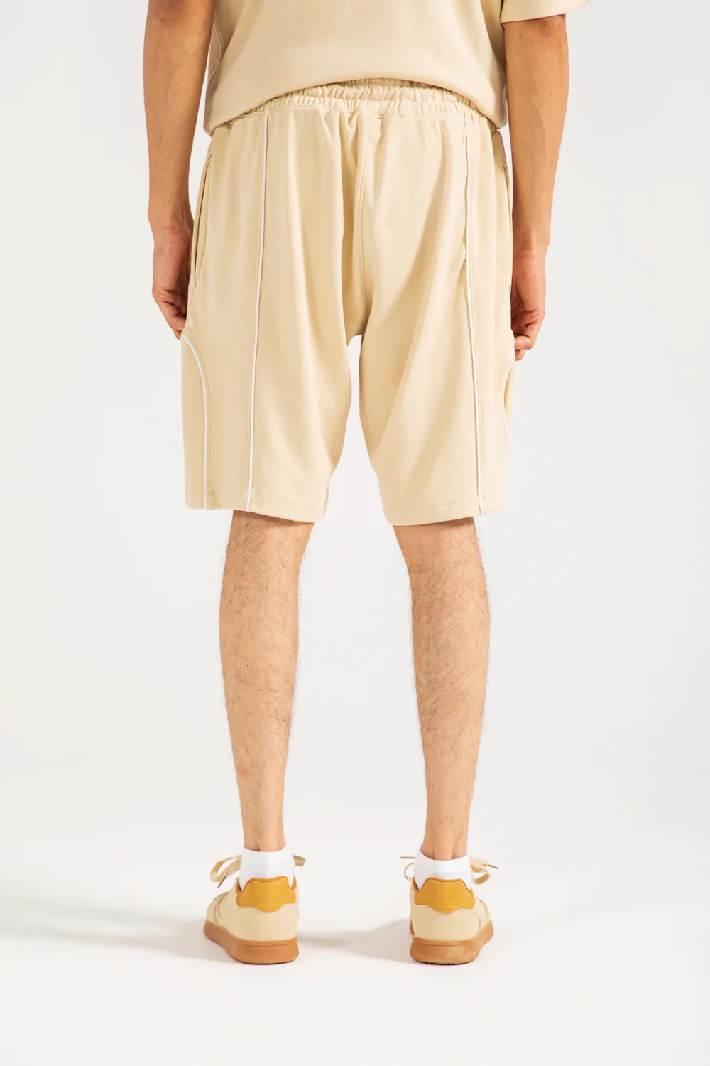BAGGY FIT SHORT - Image 2