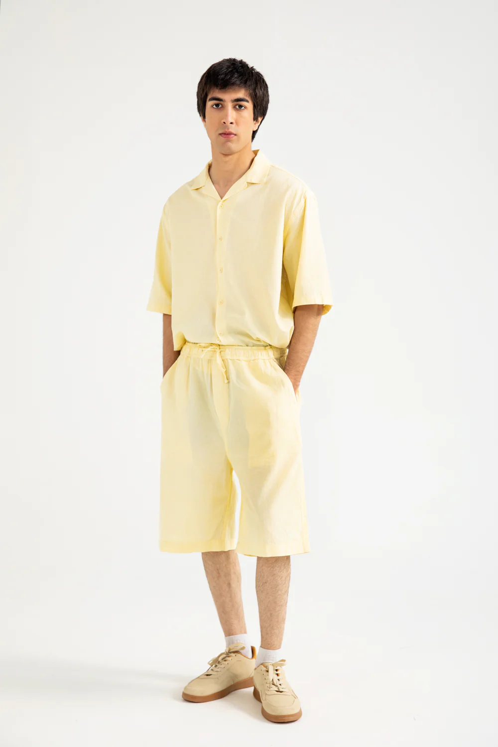 BAGGY FIT SHORT - Image 2