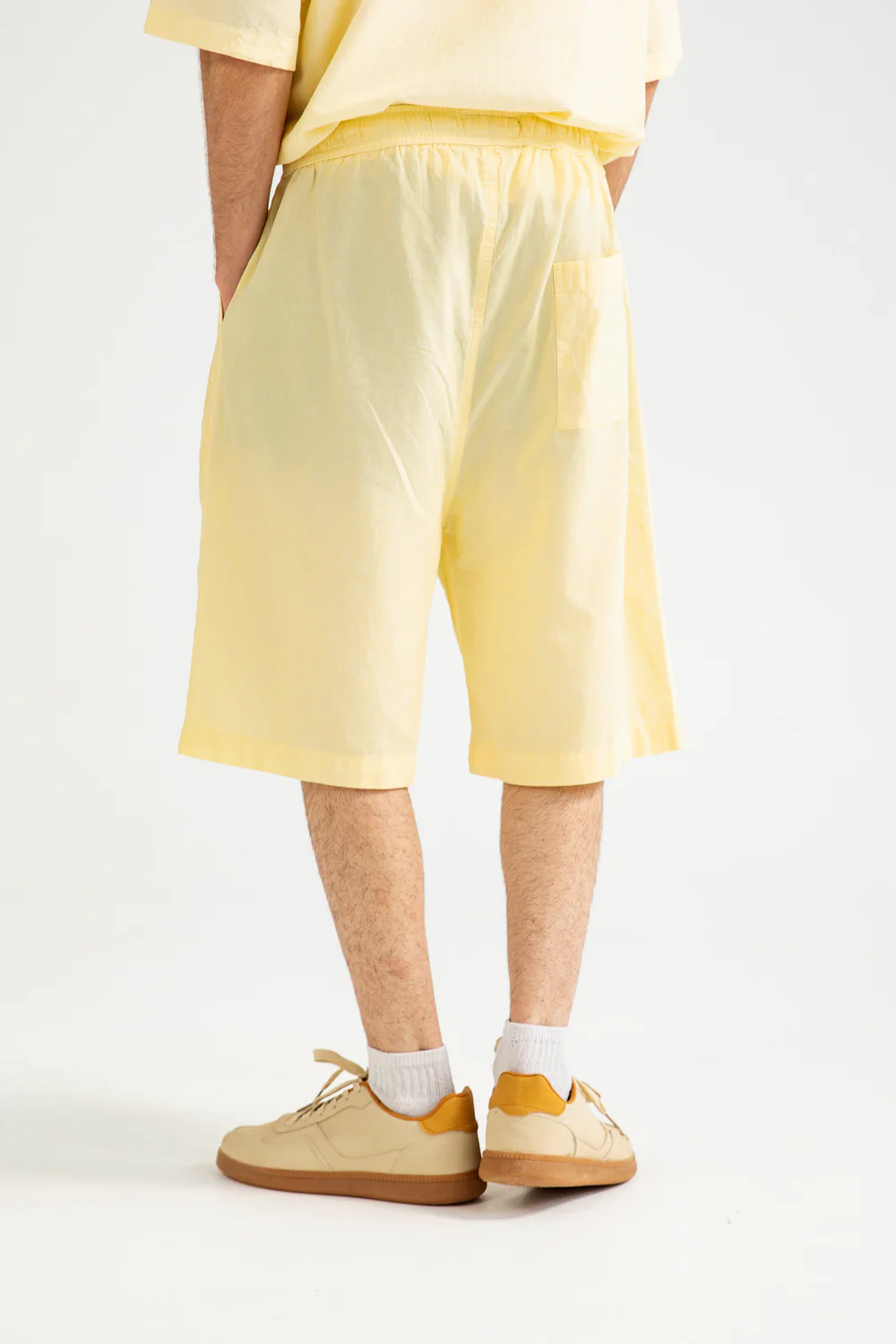 BAGGY FIT SHORT - Image 3