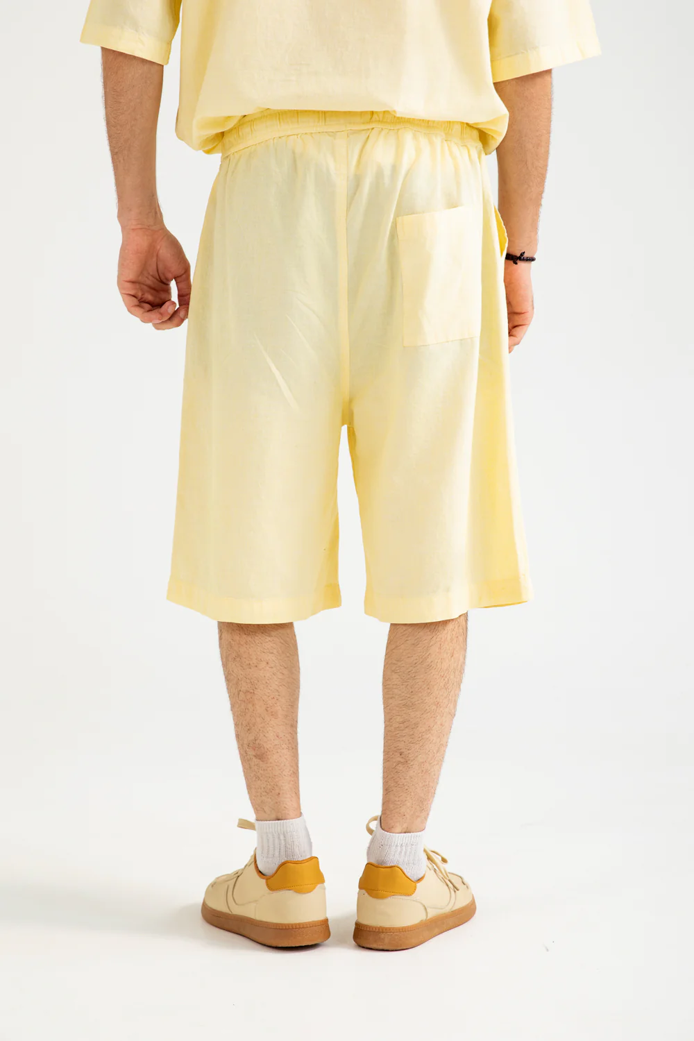 BAGGY FIT SHORT - Image 4
